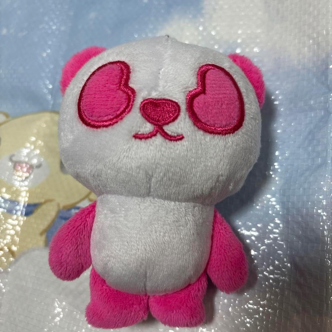 LIL LEAGE 山田晃大 ぬいぐるみキーホルダー LIL LEAGE 山田晃大