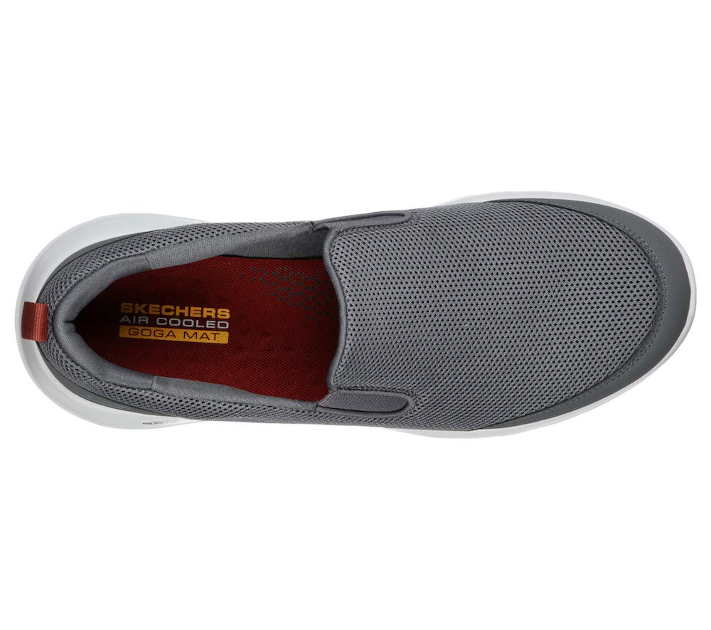 Skechers Mężczyźni Go Walk Max ClinchedAdidasy