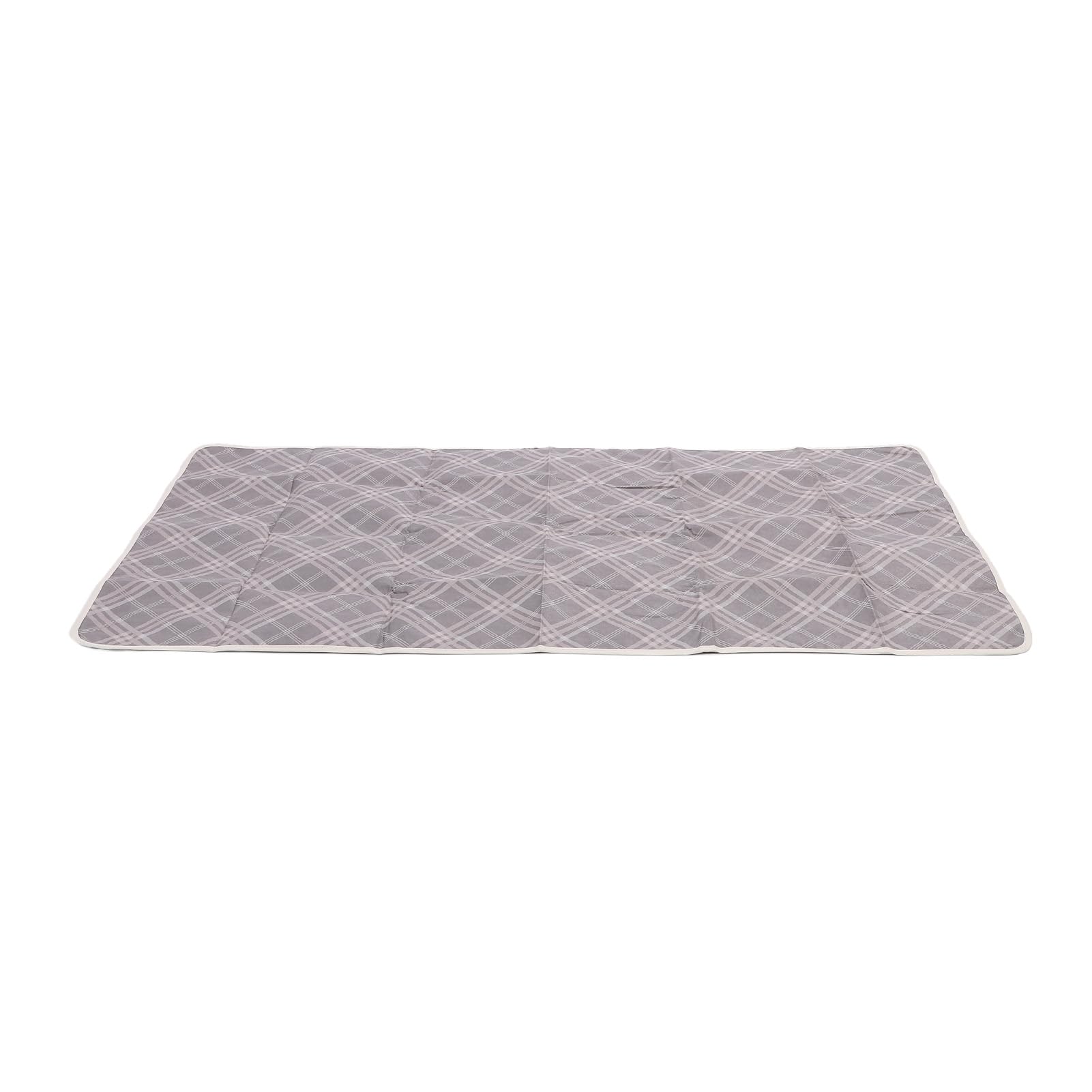 Almohadilla reutilizable para orinar en el asiento de coche y entrenamiento interior M