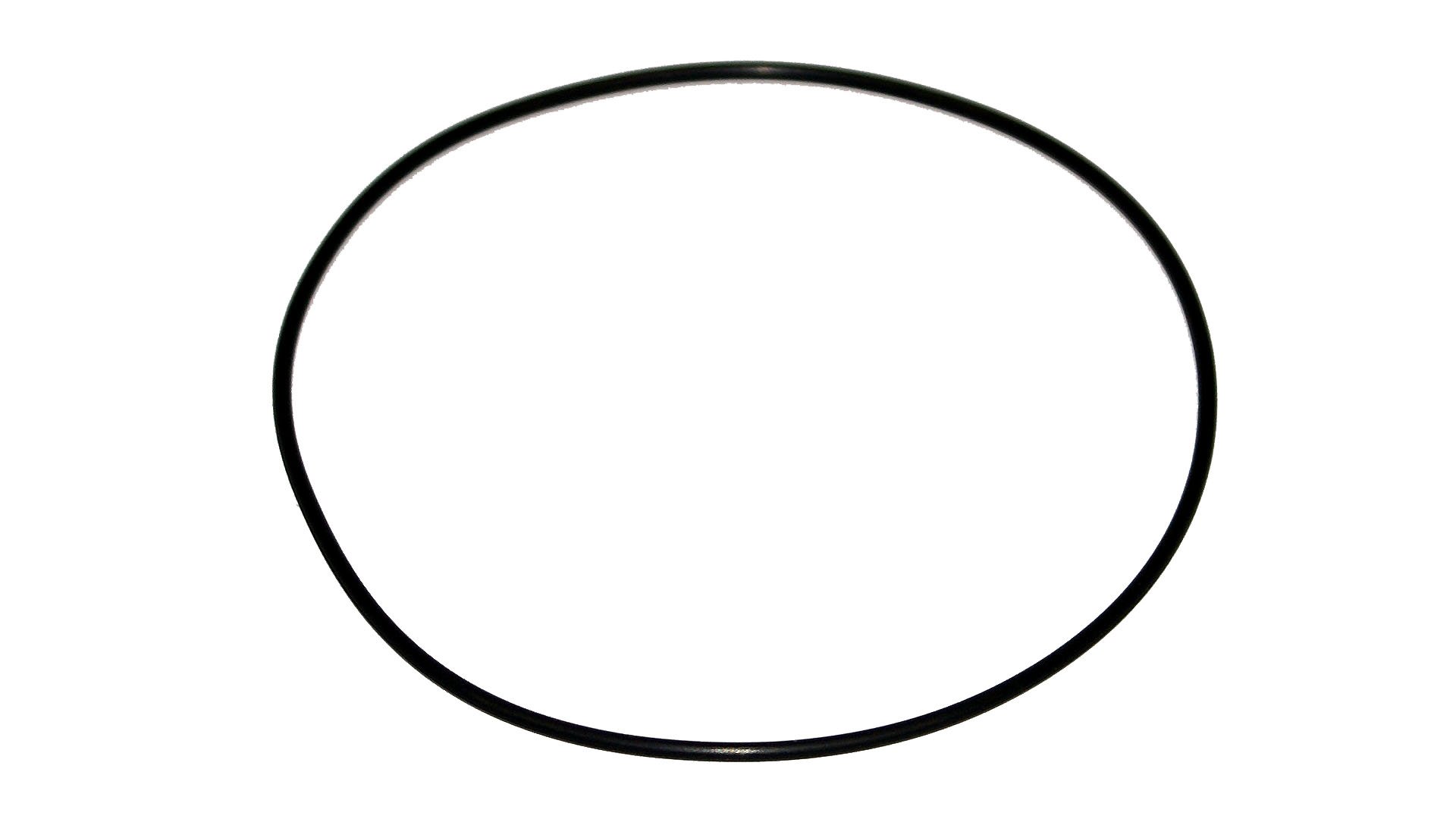 Lamons Sterling Seal and Supply (STCC) OREPD281 O-Ring, Number-281 Standard is Good for Steam (400 Degree F), Hot Water, Sunlight, Silicone Oils and Greases, EPDM/EPR/EP, 15