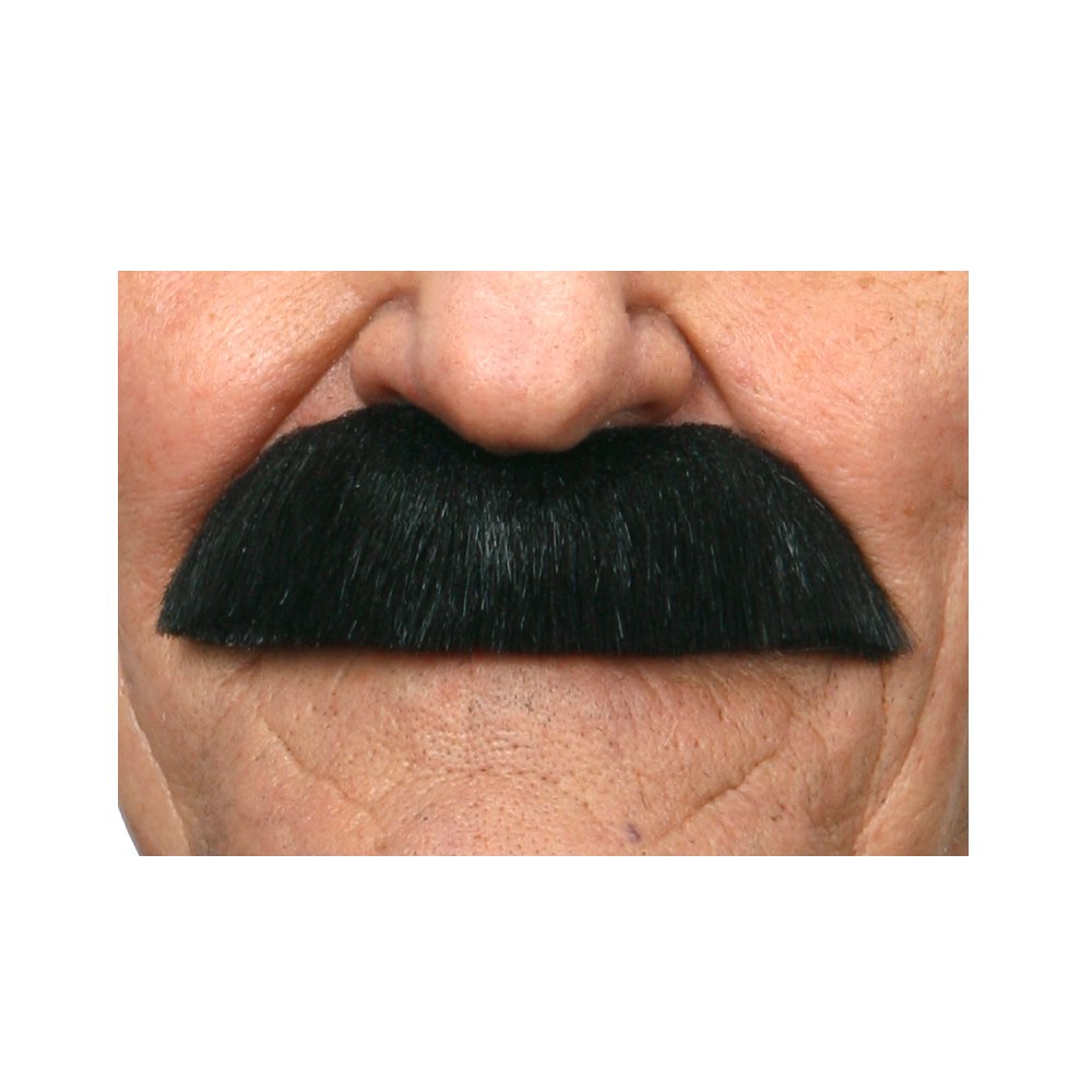 Bigote My Other Me Negro
