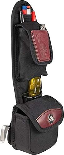 Miniatura 2 de Occidental Leather 8577 Stronghold Clip-On Insta-Vest Paquete