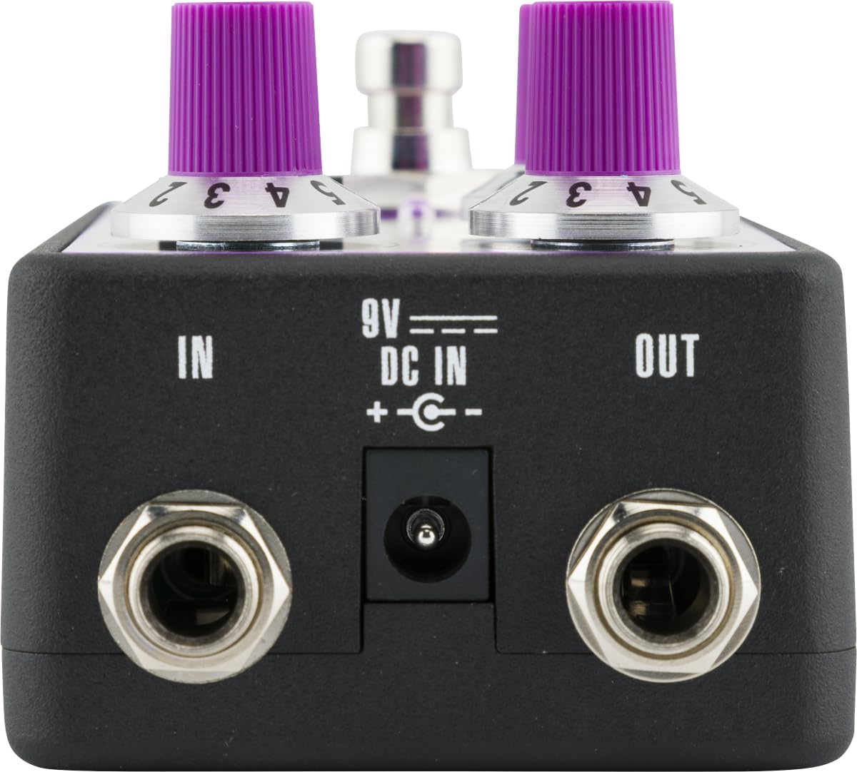 Fender efektów Bassman Fuzz