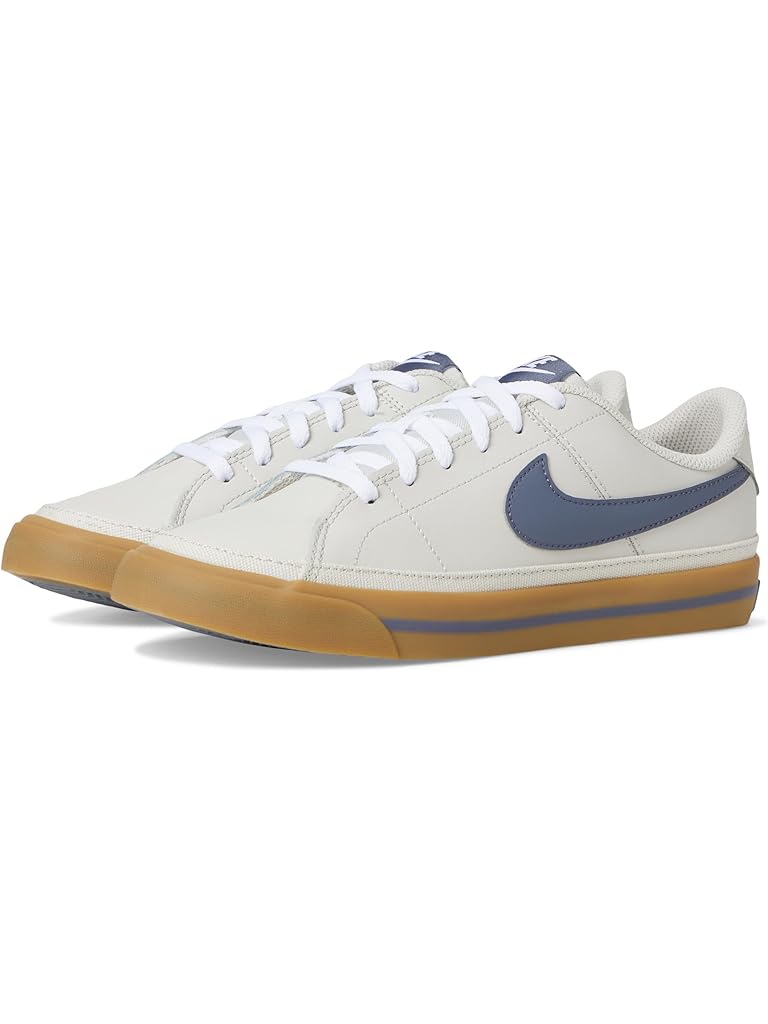 Bone Nike Court Legacy (Big Kid)