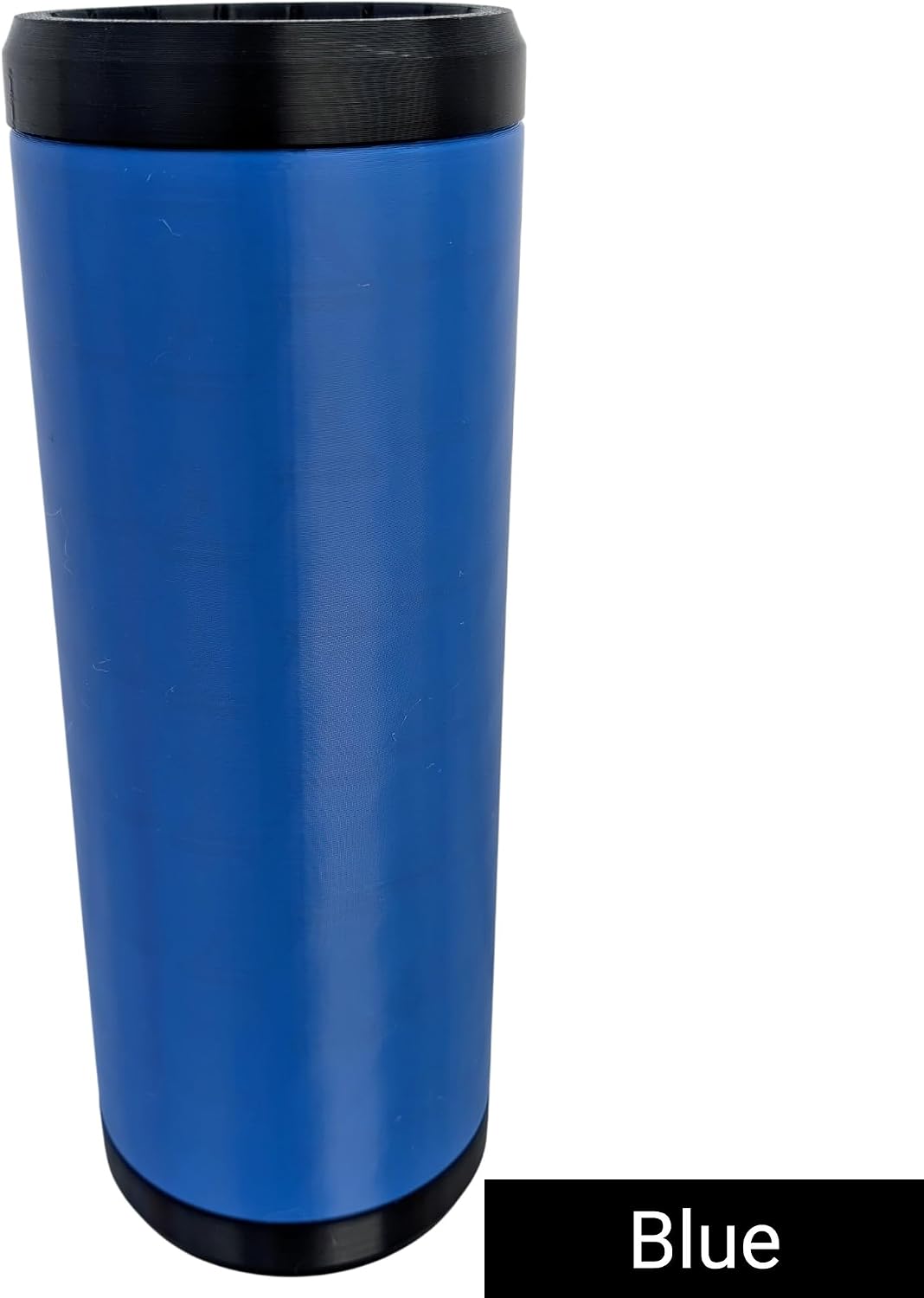 Speed Loader Double Can Holder, Blue