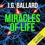 Cover of Miracles of Life