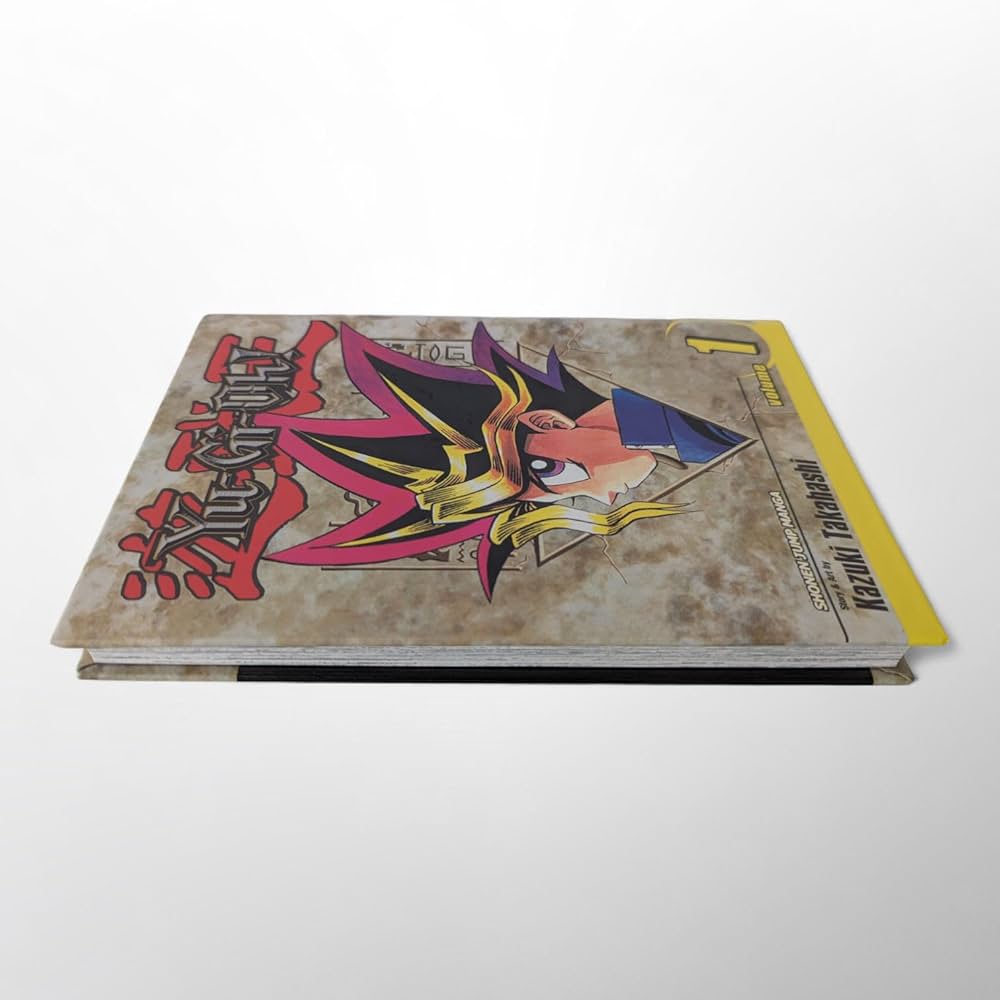 Amazon | YU-GI-OH!, Vol. 1 (Collector's Edition) (1