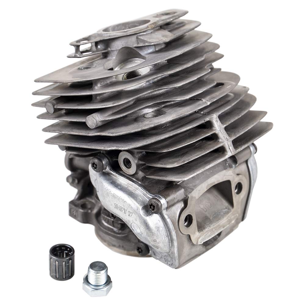 Husqvarna 575355805 Cylinder Assembly Genuine Original Equipment Manufacturer (OEM) Part