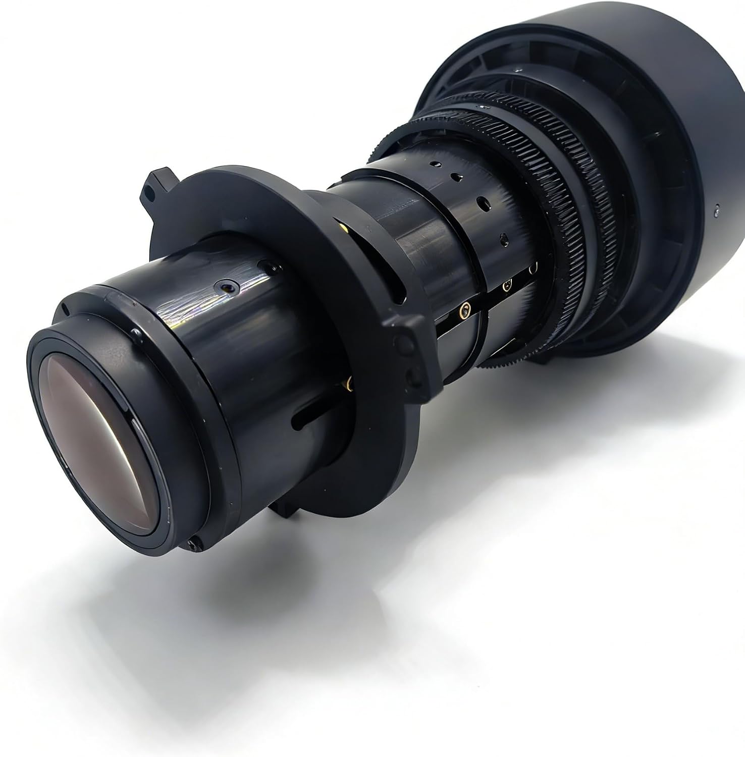 Projector Zoom Lens for Christie 140-131106-XX (Alternative) (1.26-1.95)