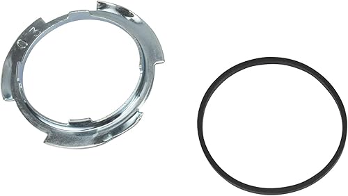 Miniatura 81 de TRQ Depósito de combustible de gasolina de 17.4 galones compatible con Chevrolet Tracker 1999-2003