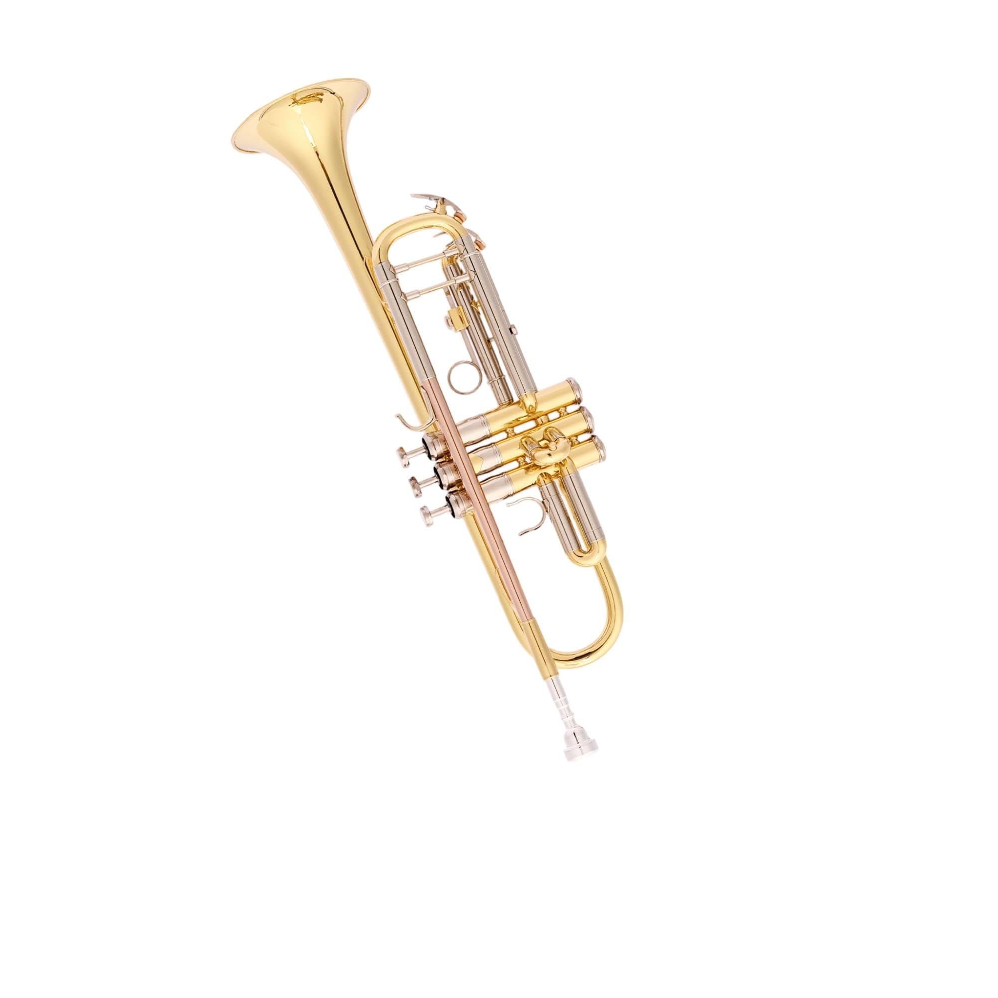 Standard Trumpet Profesjonalna trąbka Bb