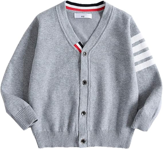 Amazon Coco1ya ココイチヤ カーディガン 子供 男の子 女の子 キッズ用セーター 男女兼用 Vネーク 長袖 ニットトップス ニットセーター 幼児 ジュニア スタイリッシュ カジュアル 春 秋 冬 ボーダー柄 80 90 100 110 1 130 カーディガン 通販 Amazon Coco1ya ココイチヤ カーディガン 子供 男の子 女の子 キッズ用セーター 男女兼用 Vネーク 長袖 ニットトップス ニットセーター 幼児 ジュニア スタイリッシュ カジュアル 春 秋 冬 ボーダー柄 80 90 100 110 1 130 カーディガン 通販