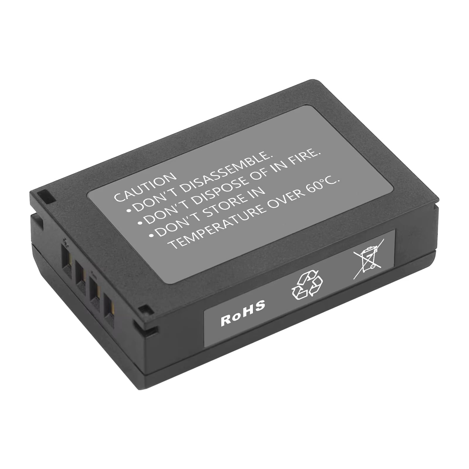 Amazon.com : Digital Nc BP-SCL5 Battery Compatible with Leica M10