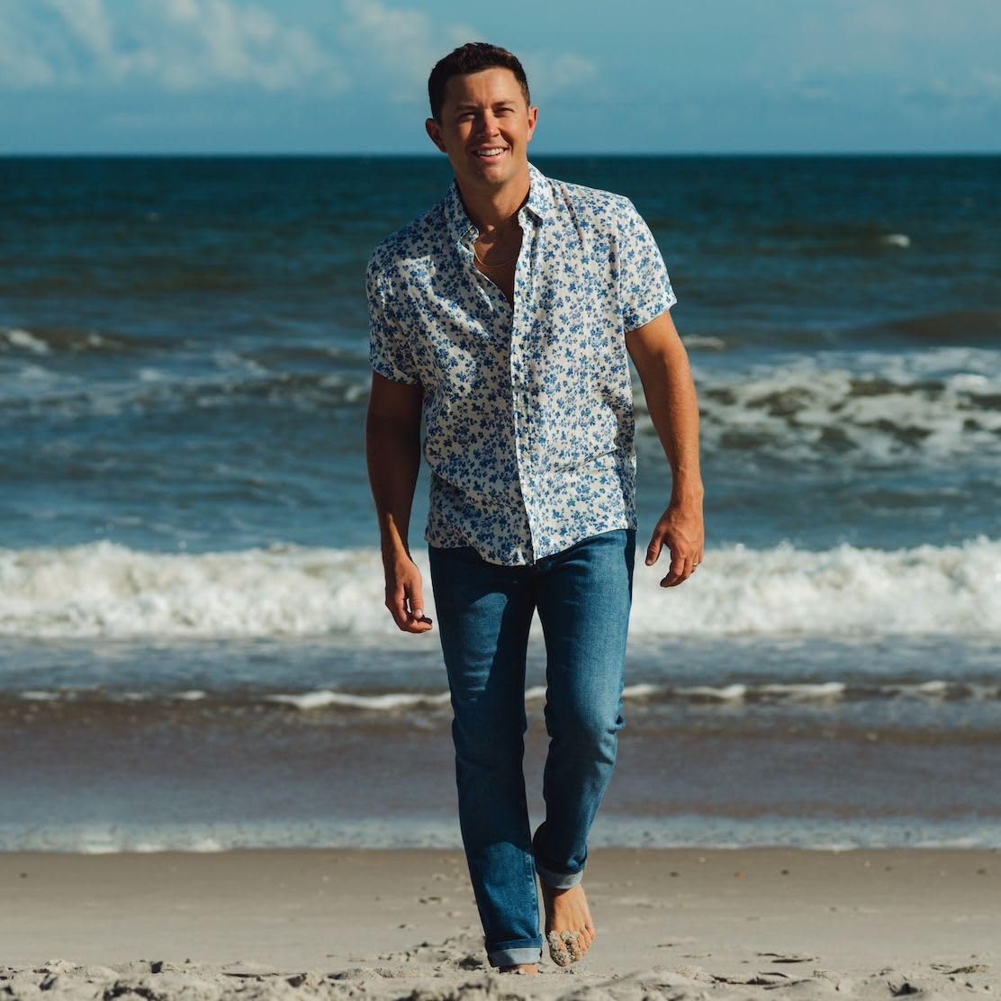 Scotty McCreery