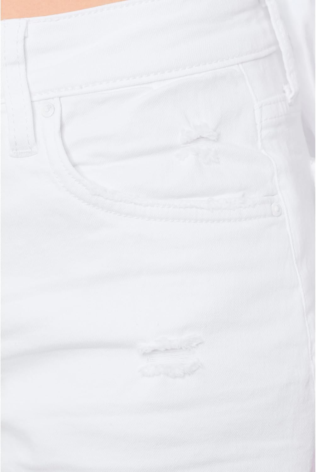 KUT from the Kloth Jane High Rise Shorts