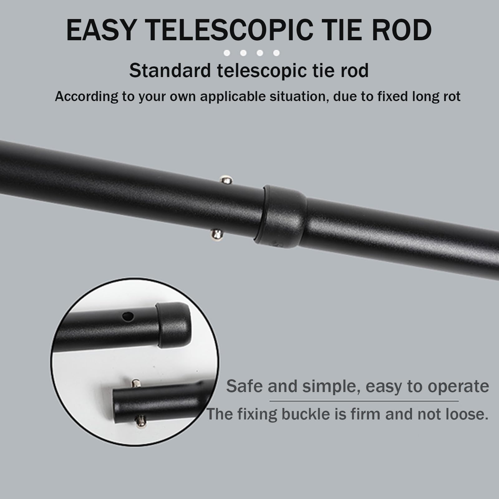 Specchietto For Ispezione Veicoli, Regolabile Da 90 A 120 Cm, Con Ruote
