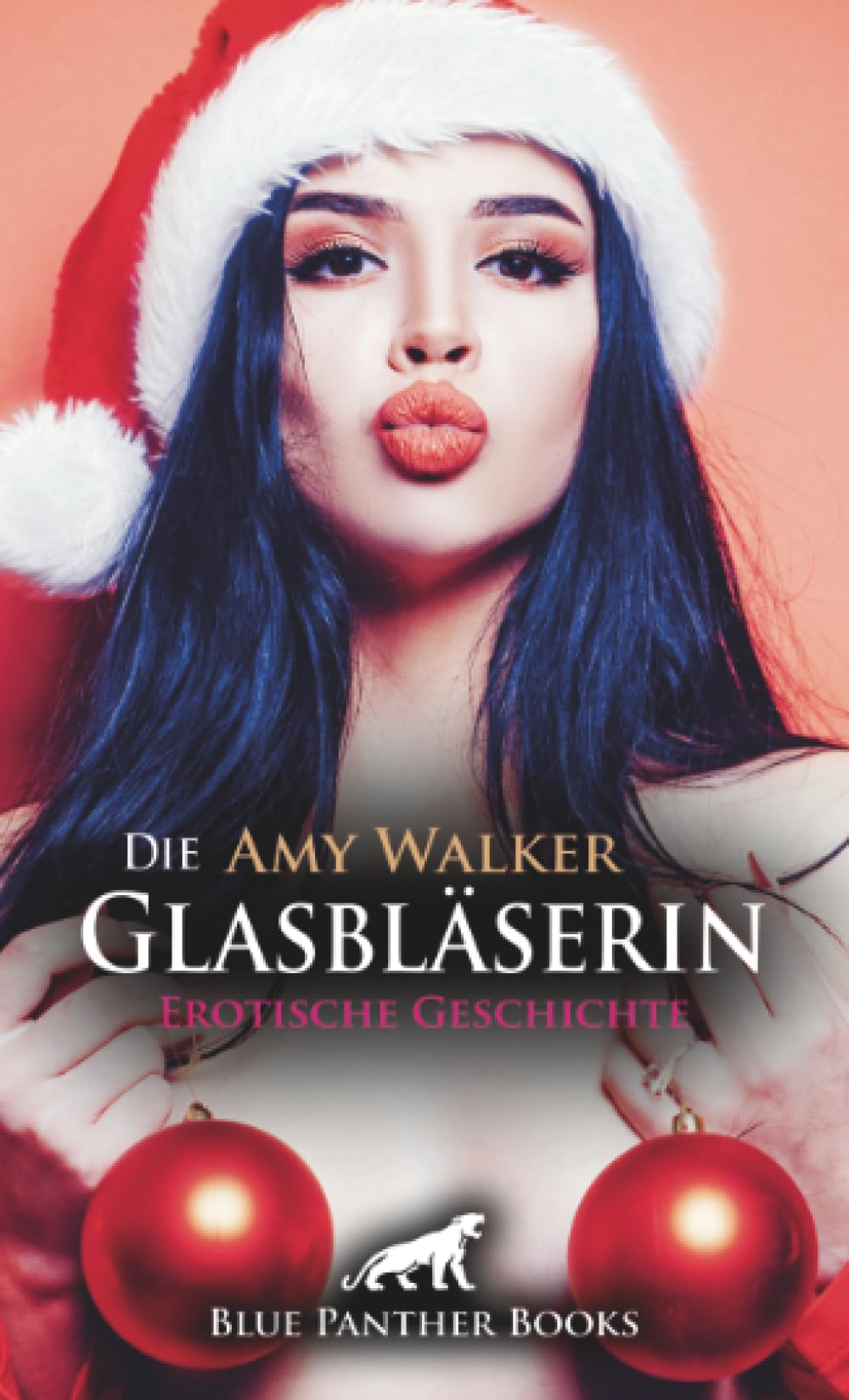 Die Glasbläserin | Erotische Geschichte + 1 weitere Geschichte: Dürfen wir selber ran? (Love, Passion & Sex)