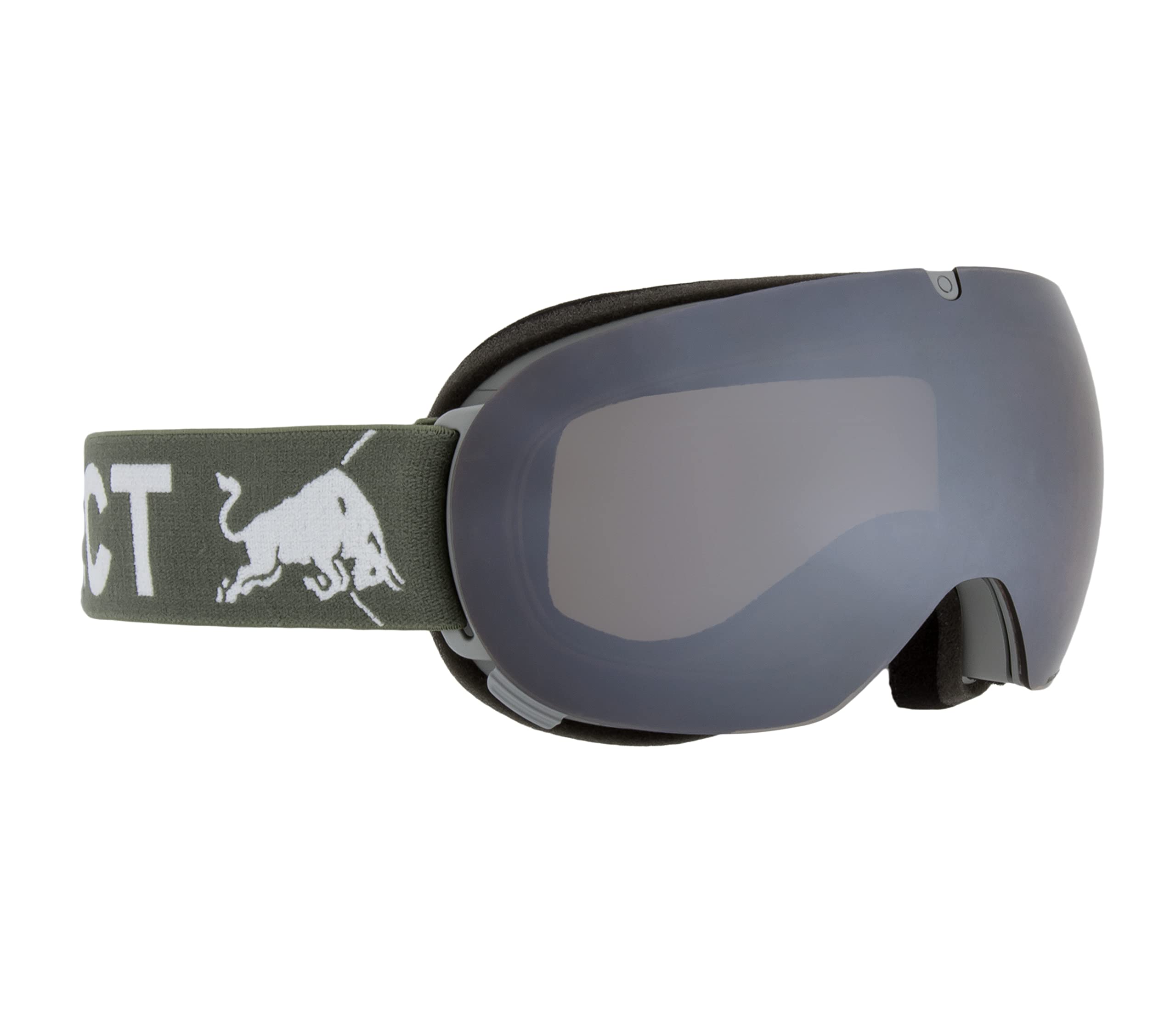 SpectRed Bull Magnetron Ace-005 Ski and Snowboard Goggle