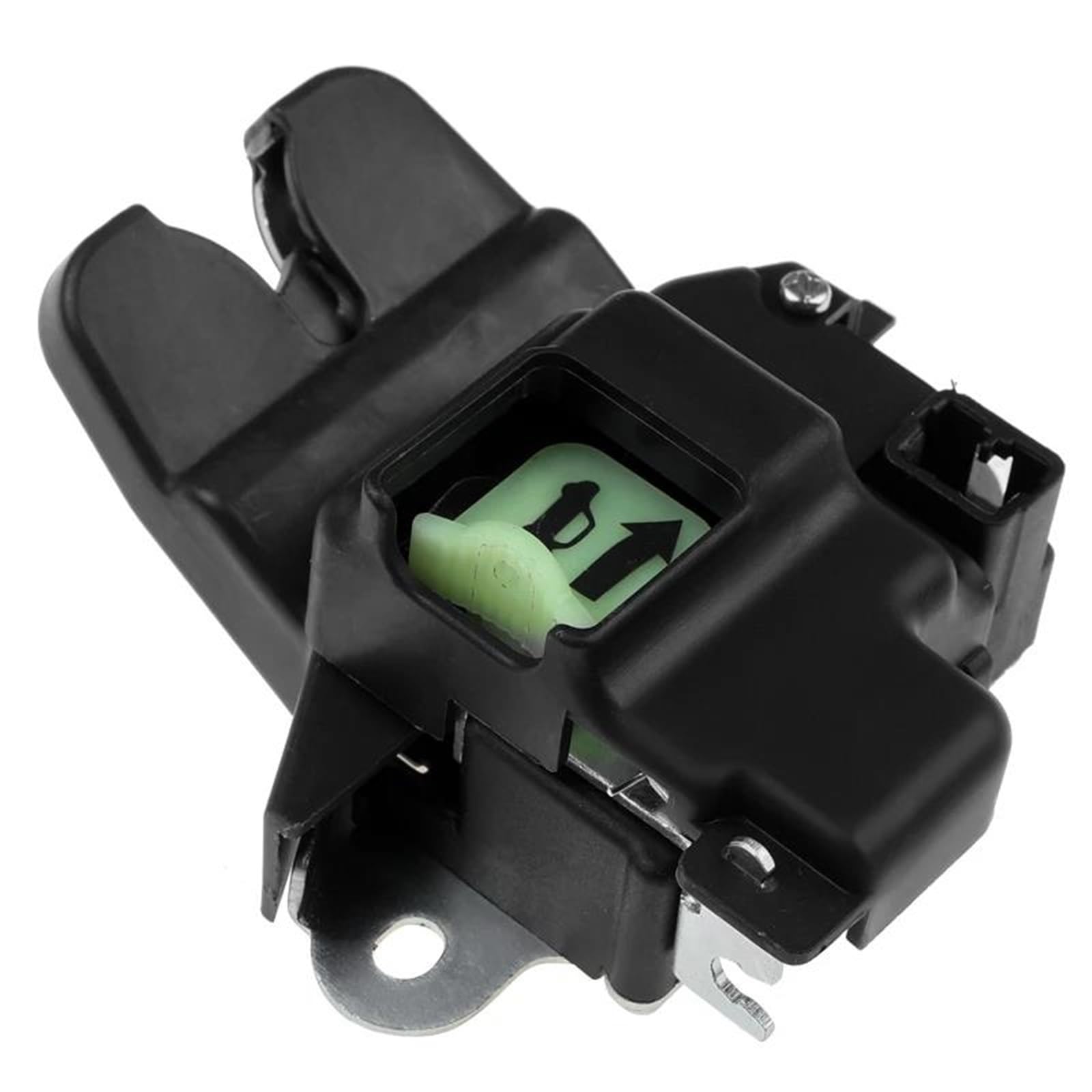 Yueyzhk One Color Car Tailgate Door Lock Latch Replacement Suitcase 81230-3X010 812303X010 For Hyundai For Elantra Coupe 2011-2014