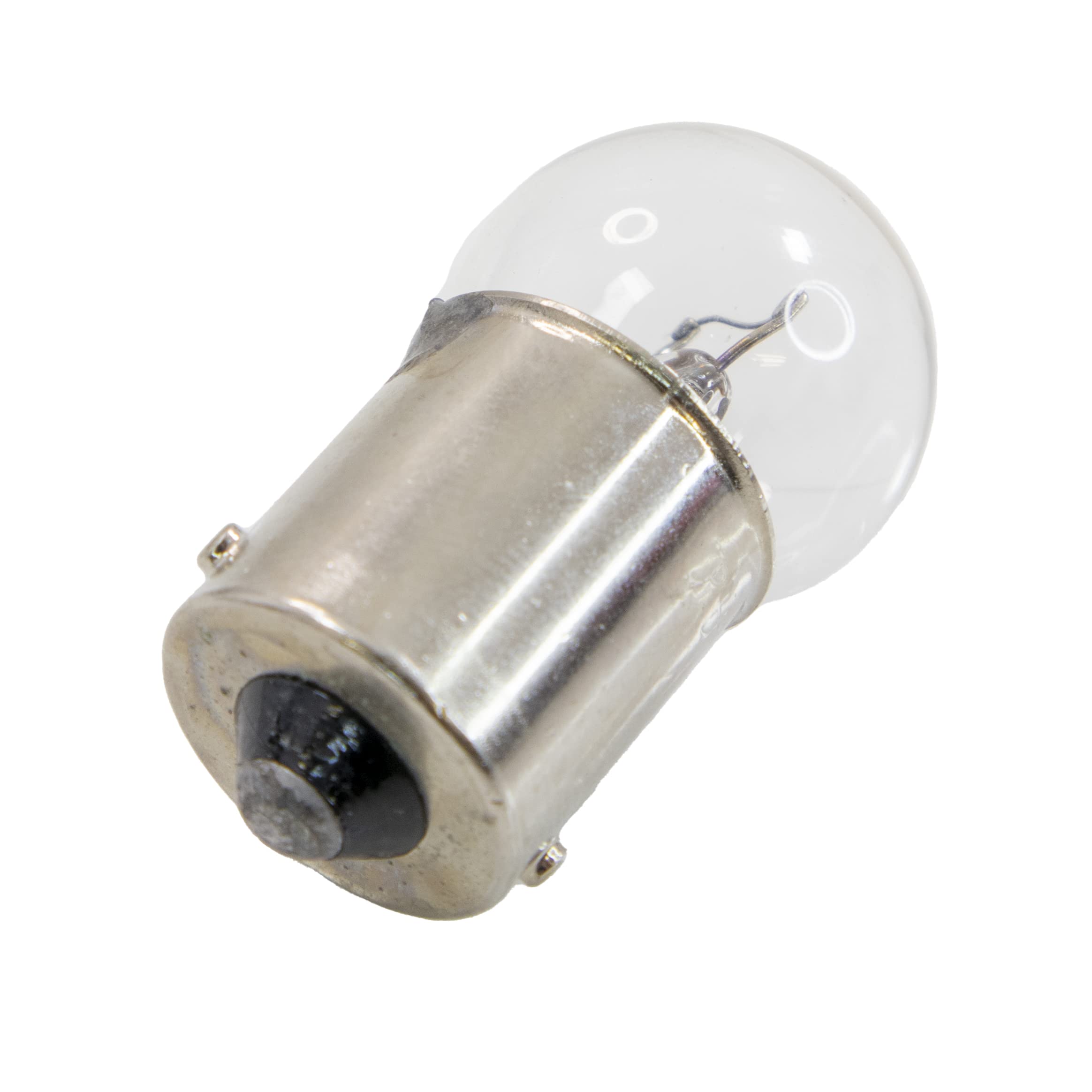 蛍光灯・電球 6V5W.12V5W G18.5 Amazon.co.jp: マクサー電機 回転灯球 G18 形 12V 5W 口金 15mm (BA15S