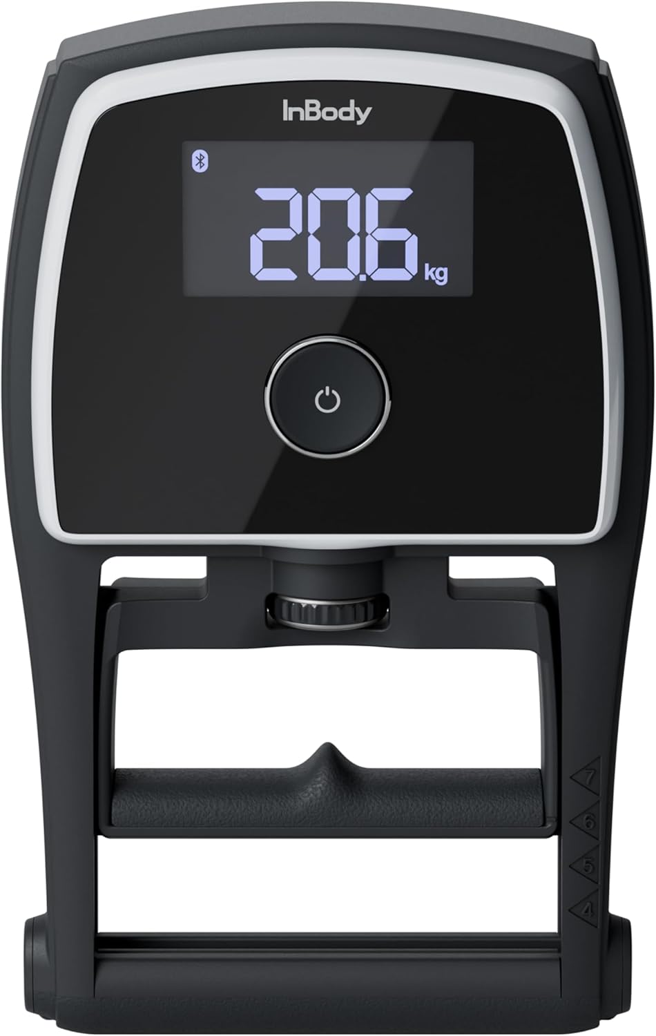 InBody InGrip Digital Hand Dynamometer