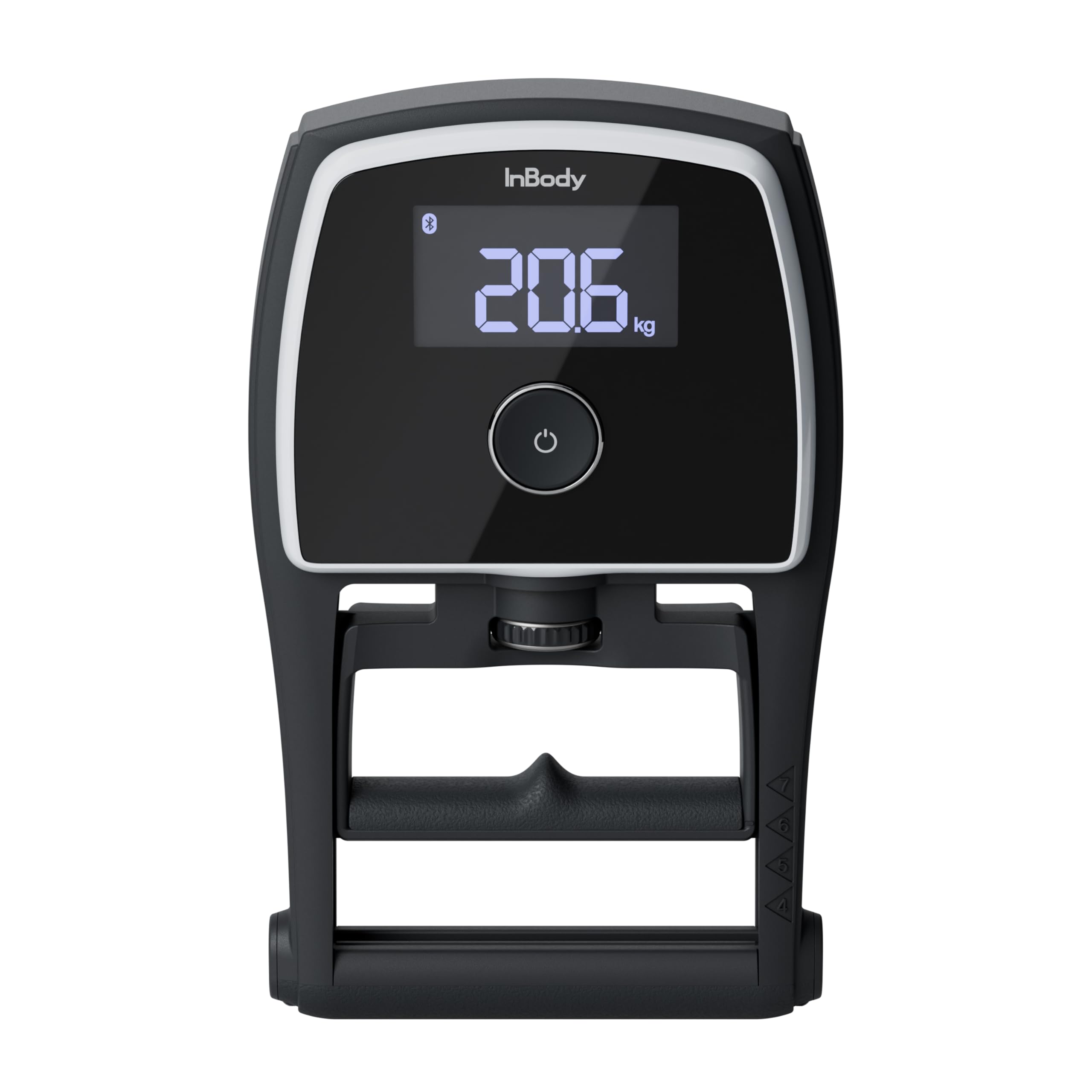 ブロリーさん専用 Inbody570 正規 定価170万円 デジタル身長計セット