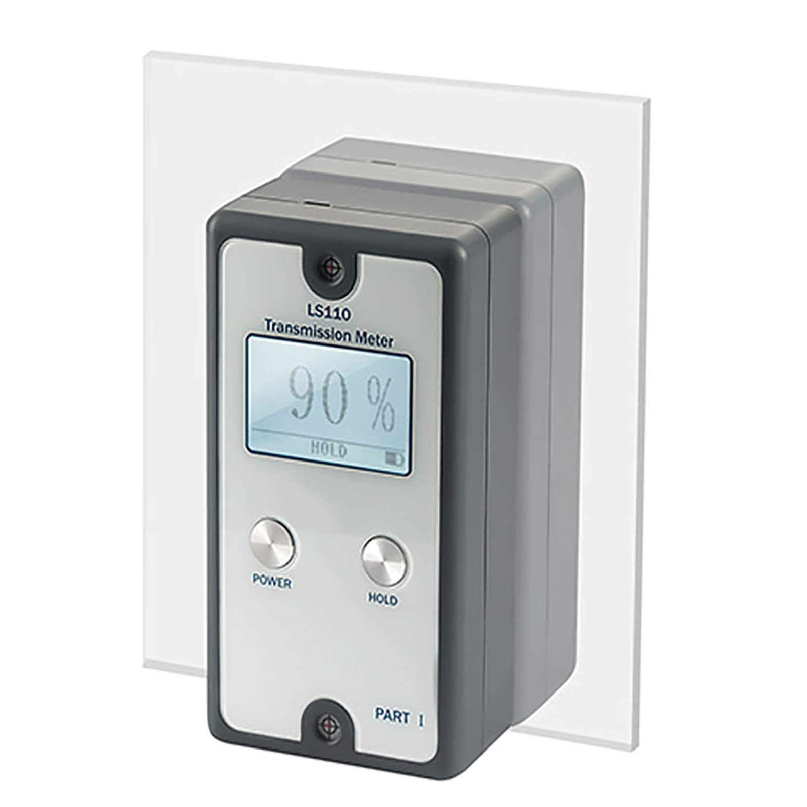 Buy Optical Density Meter Tester, Car Front Gear Light Transmittance