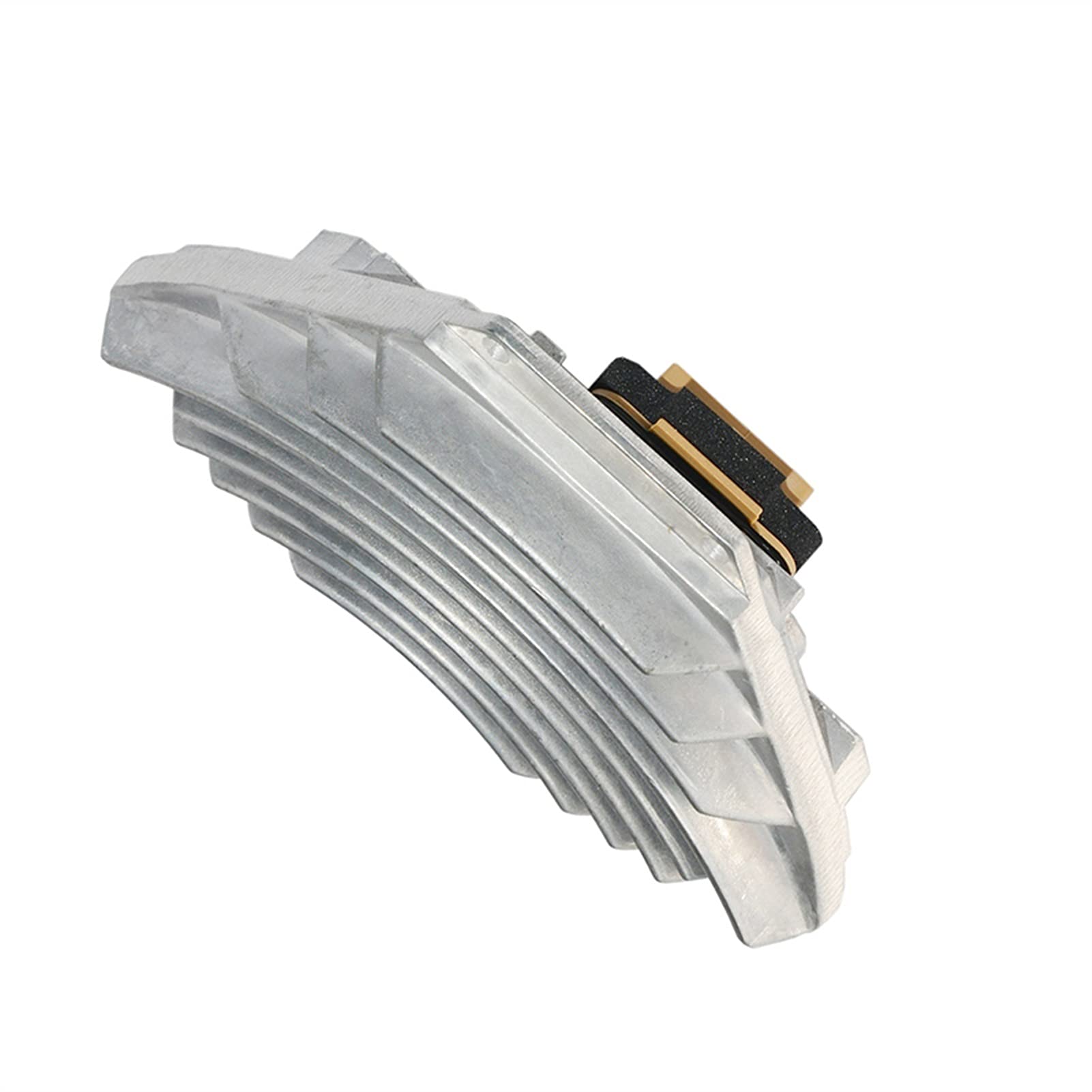 Conjunto de Resistencia del regulador del Ventilador del Coche, para VW, para Passat y A4 Quattro (1996-2005): 8D1907521, para 5HL351321 171, para 740226033F02, para 98990001