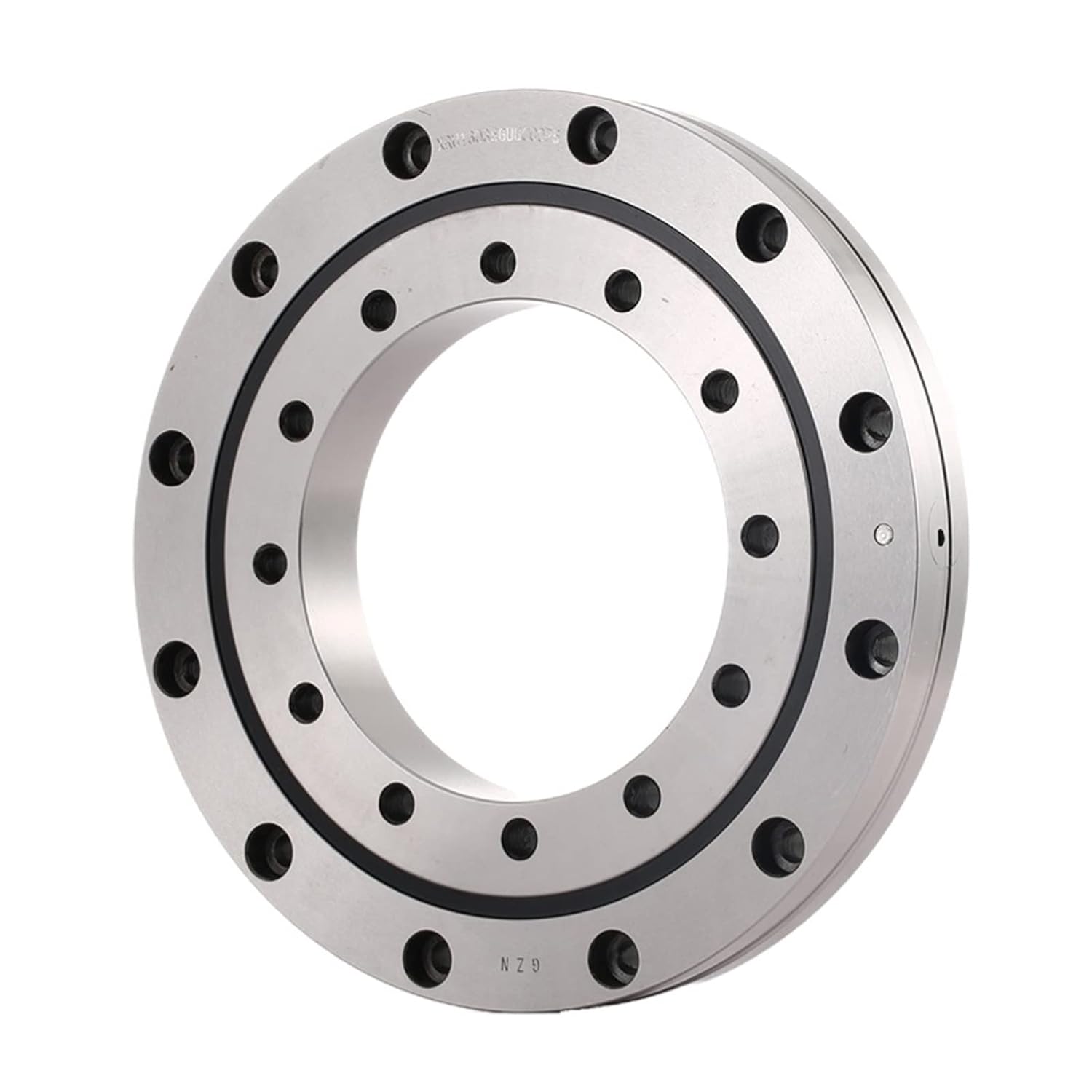 Ceramic Bearings 1PCS RU124X UUCC0P5 Small Slewing Bearings, Precision Crossed Roller(RU124GUUCC0P5)