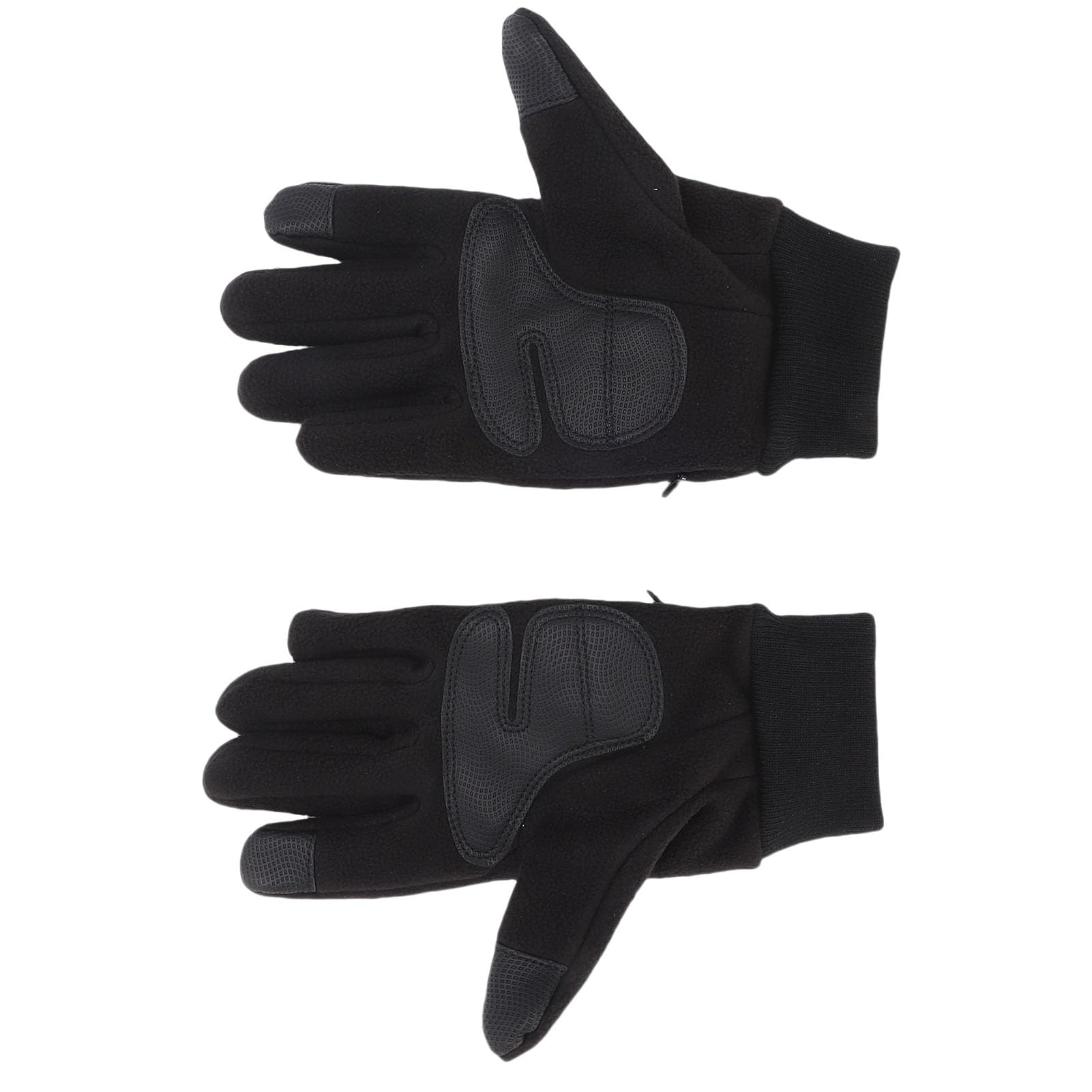 Guantes Térmicos con Pantalla Táctil Calefacción Eléctrica para Esquí Ciclismo Invierno, Unisex