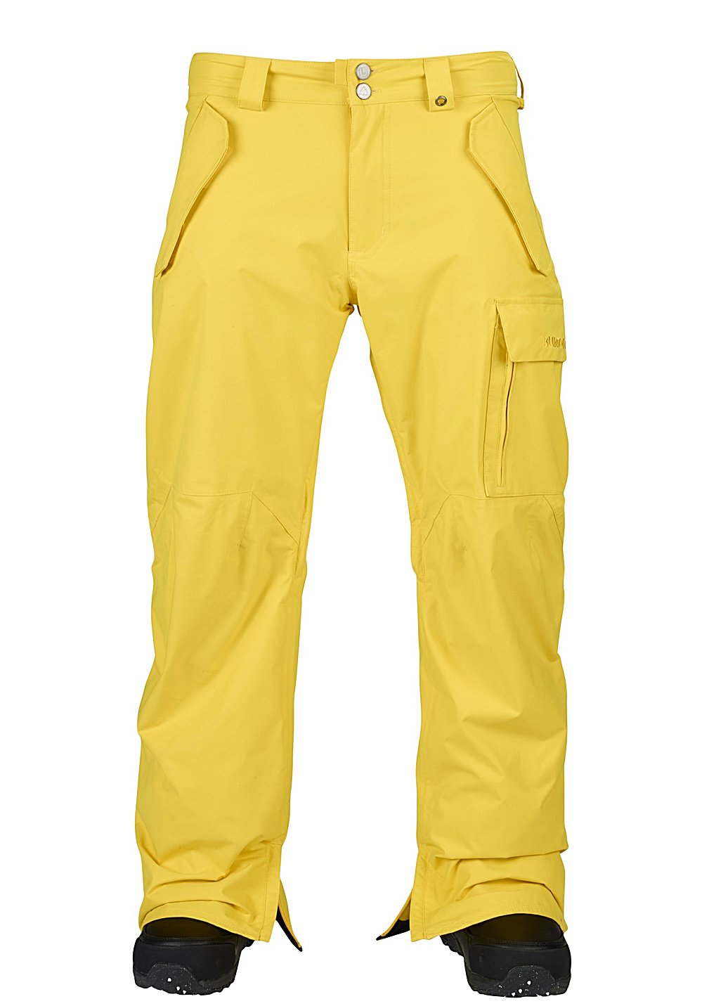 Amazon | Burton(バートン) MB COVERT PT メンズコベトパンツ 131391
