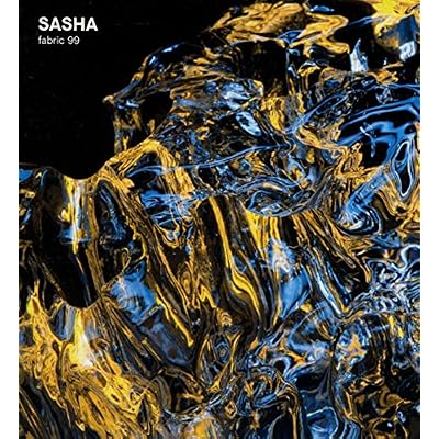 fabric 99: Sasha