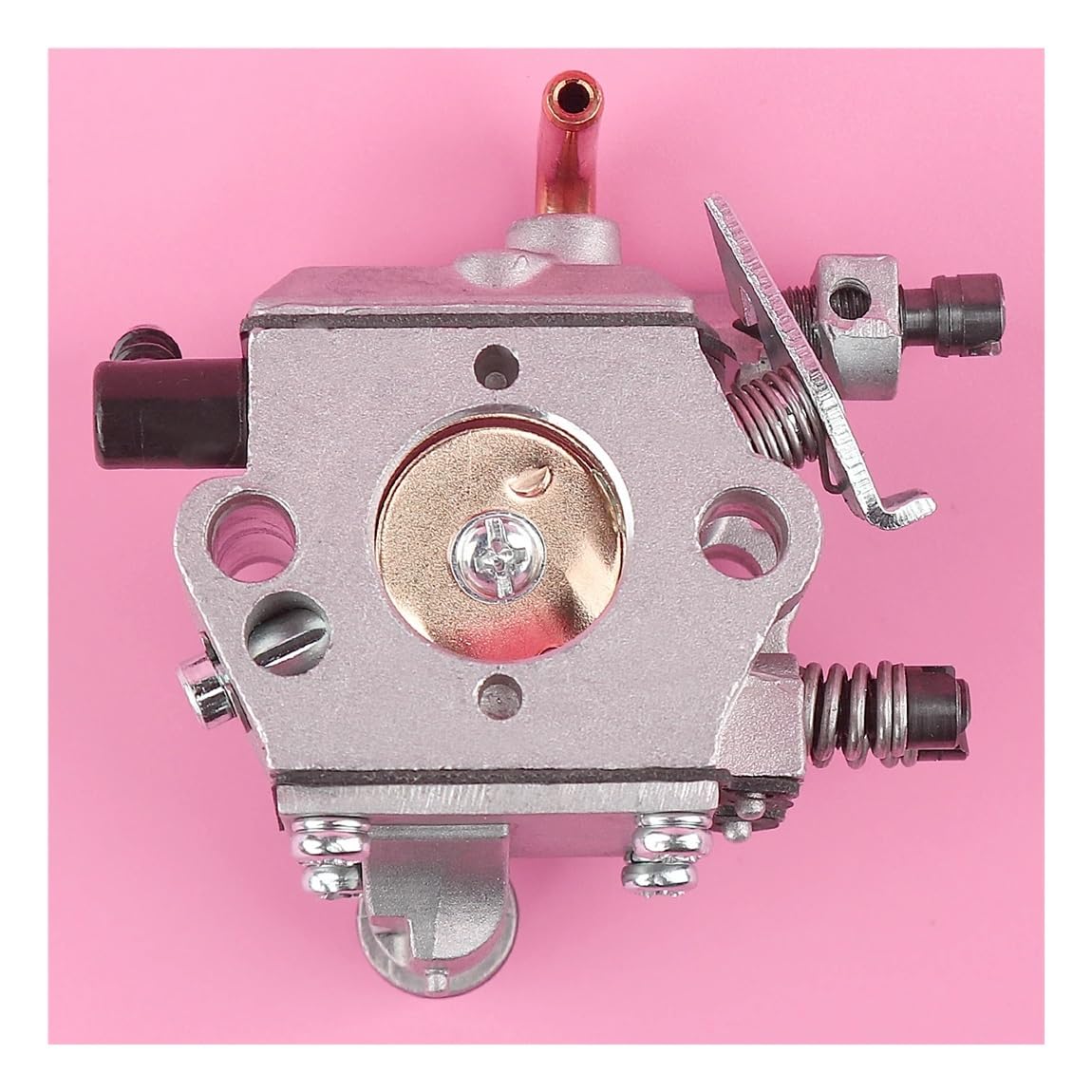 Carburateur pour tronçonneuse MS260 MS240 026 et 024 - Remplacement WT-403B de moteur