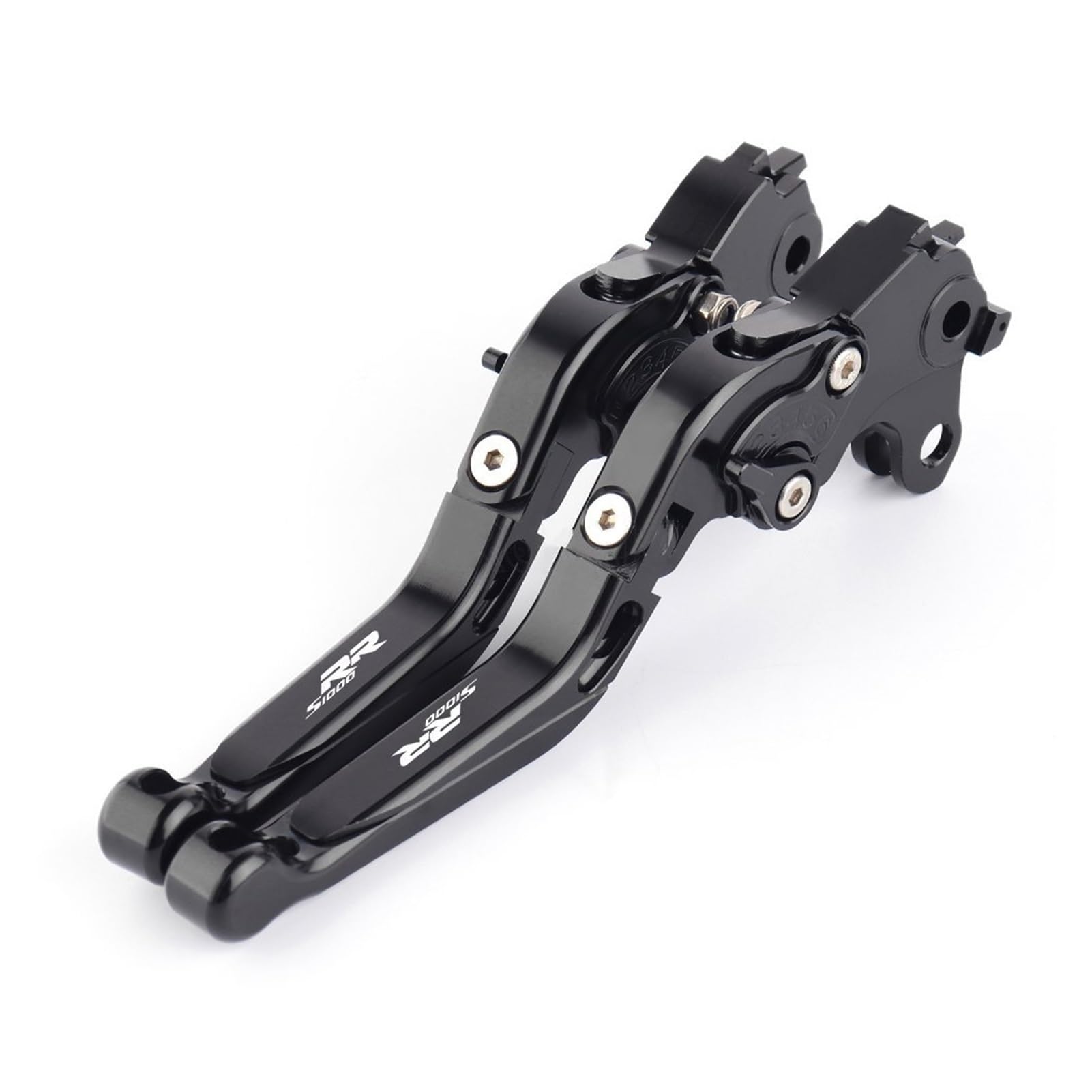 Asddllnn 2 For Bmw S1000rr 015 016 017 Adjustable Motorcycle Brake Clutch Levers