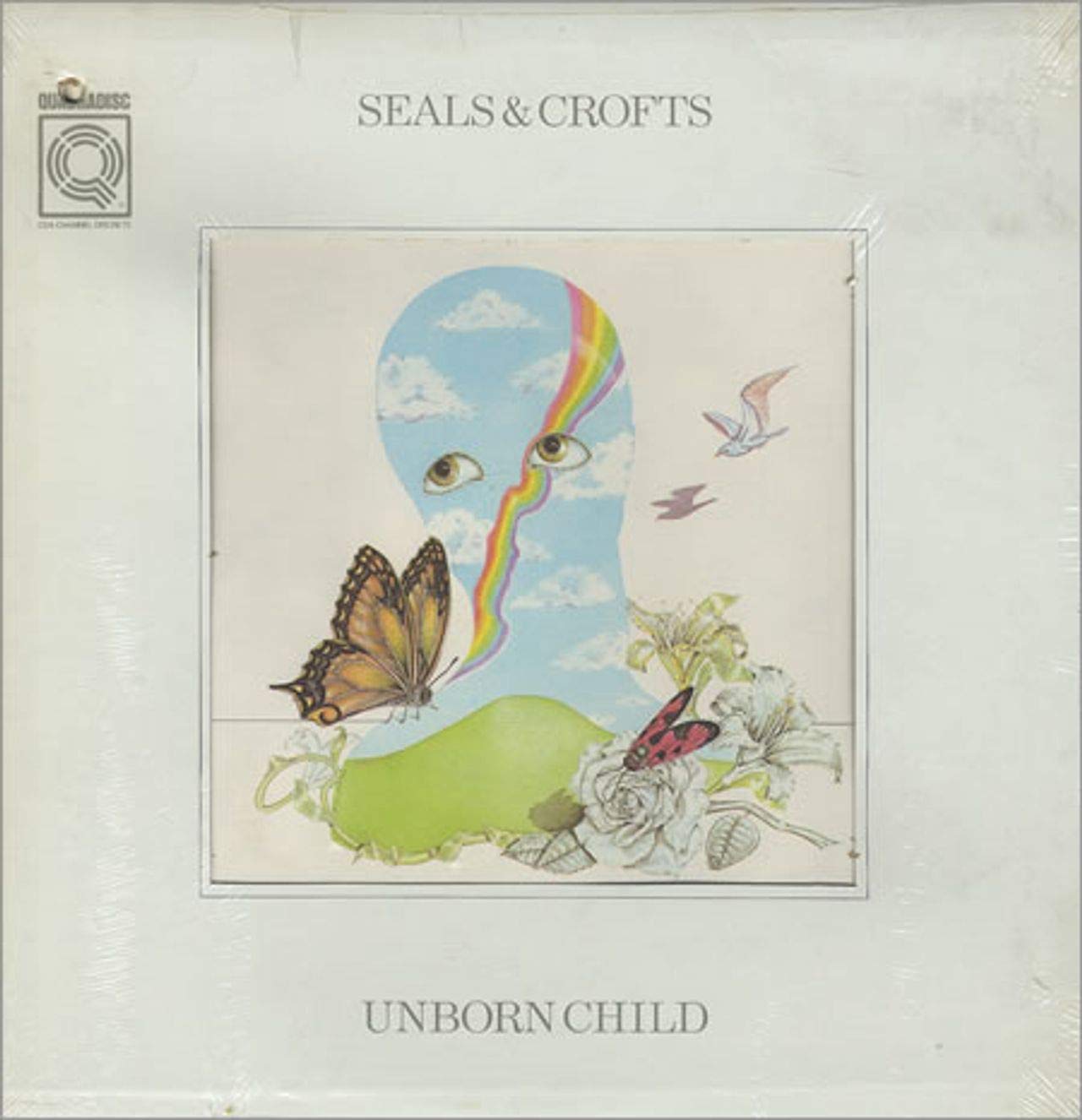 Unborn Child - Sealed