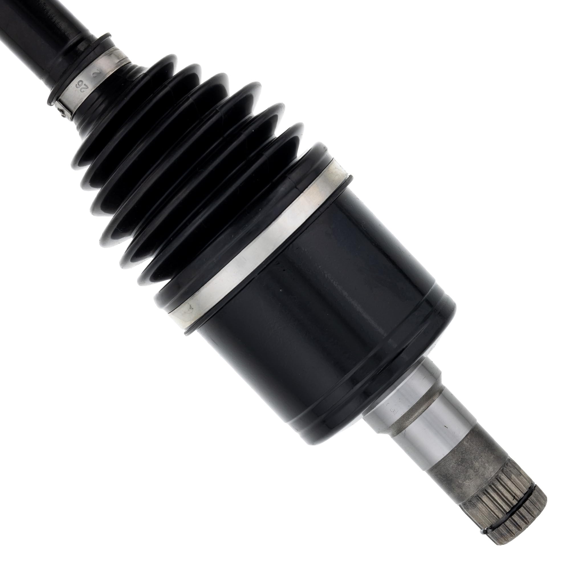 YK　71/2 NICHE Front CV Axle For John Deere Gator XUV625i XUV825i