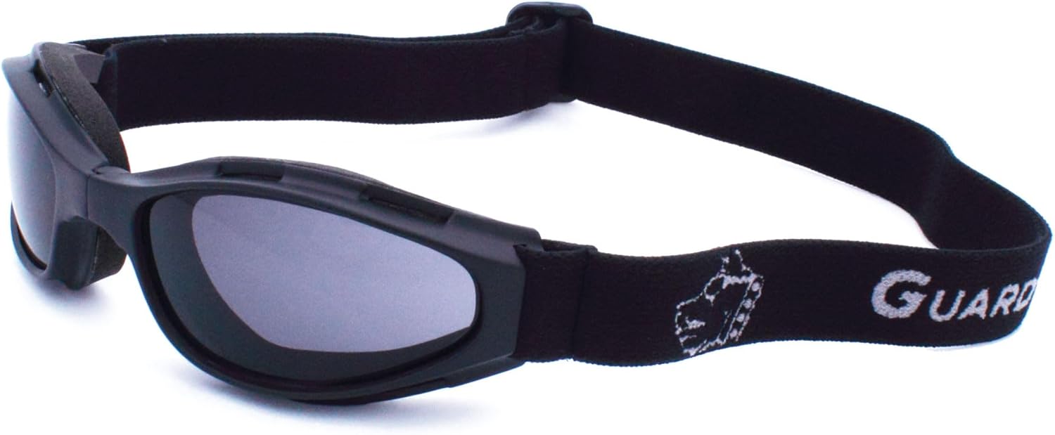 Guard-Dogs Flexor 1 Matte Black