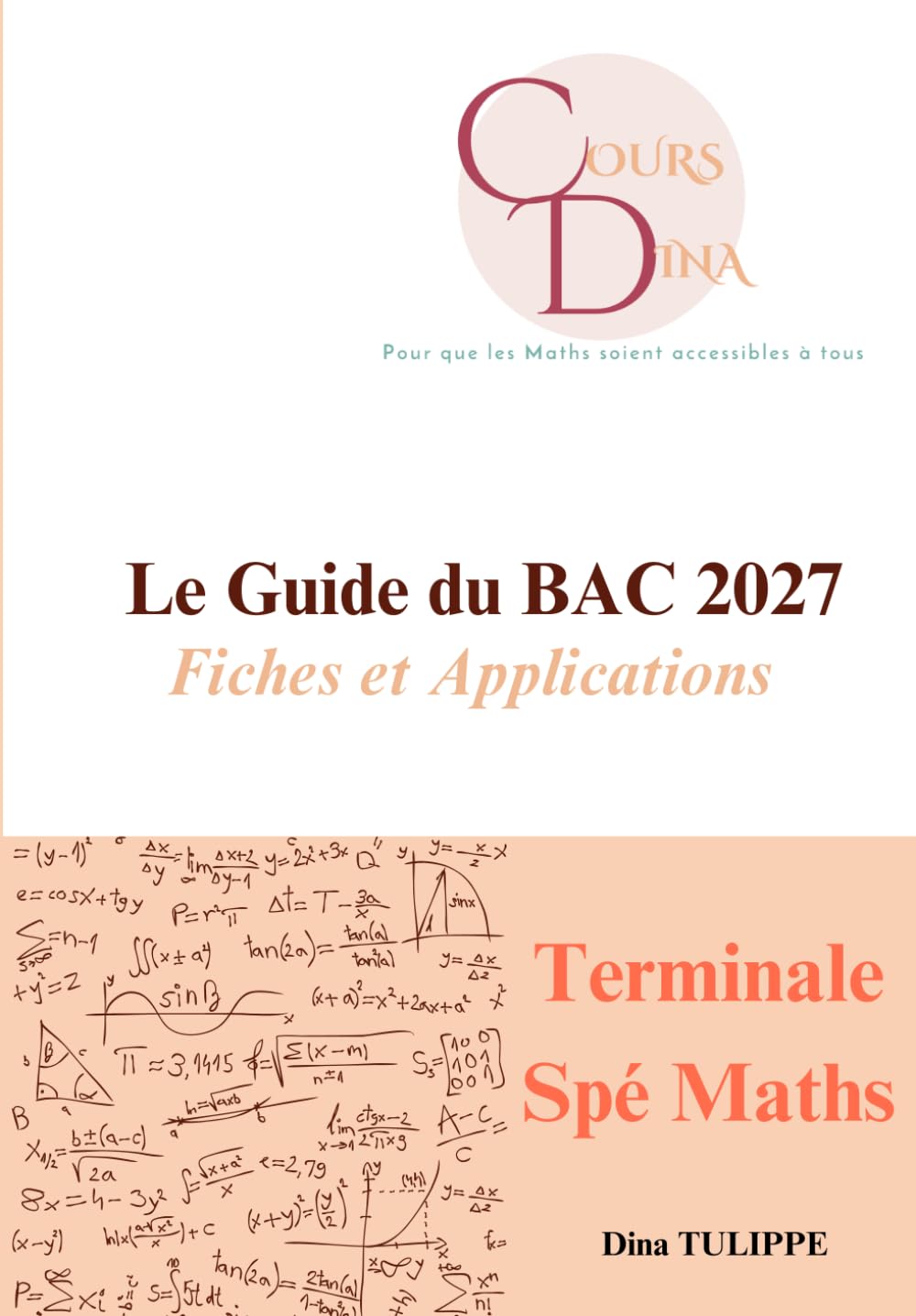 Le Guide du BAC 2026: Fiches & Applications