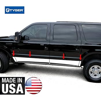 Junkyard Ford Excursion Rescue Ford Trucks Com