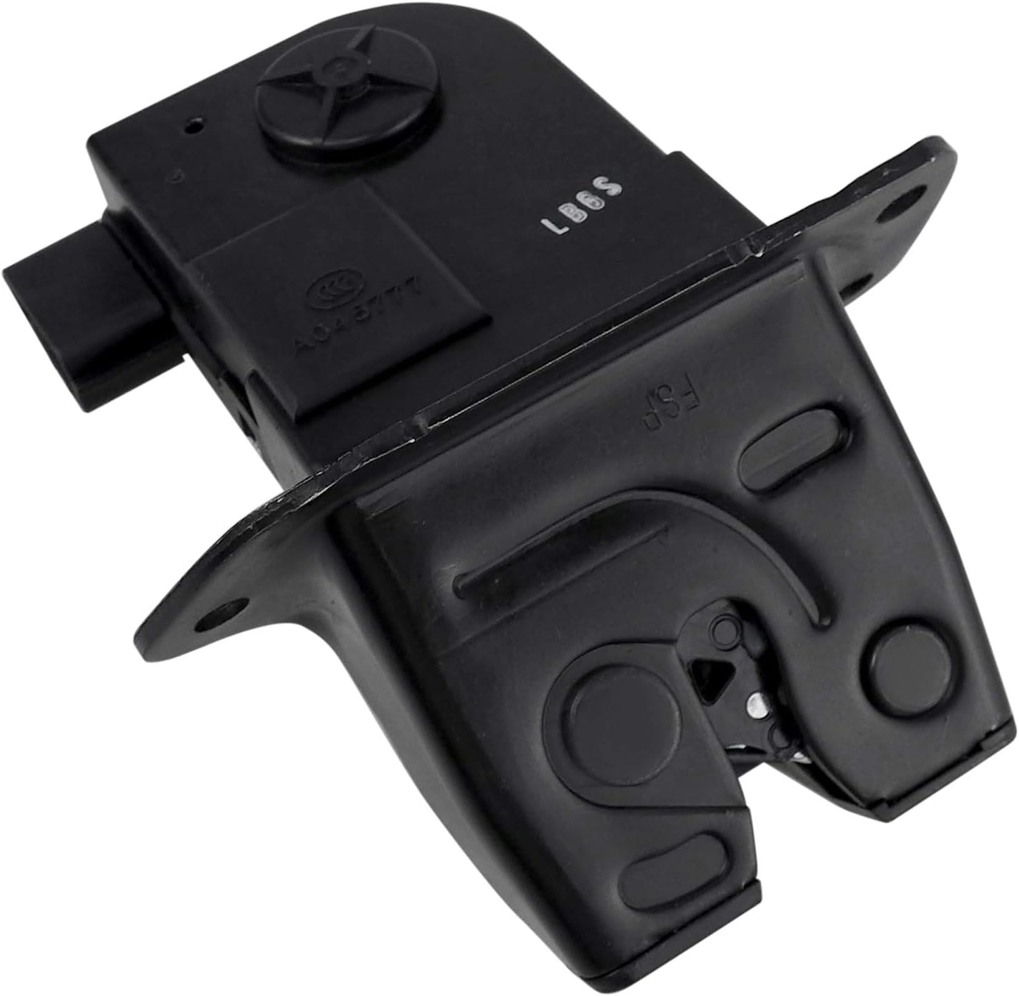 AutoGrills Tailgate Latch Lock Actuator 812302V000 Fit for