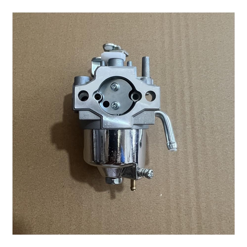 Carburateur GB181 GB18G GB18 résout démarrage difficile moteur 6HP