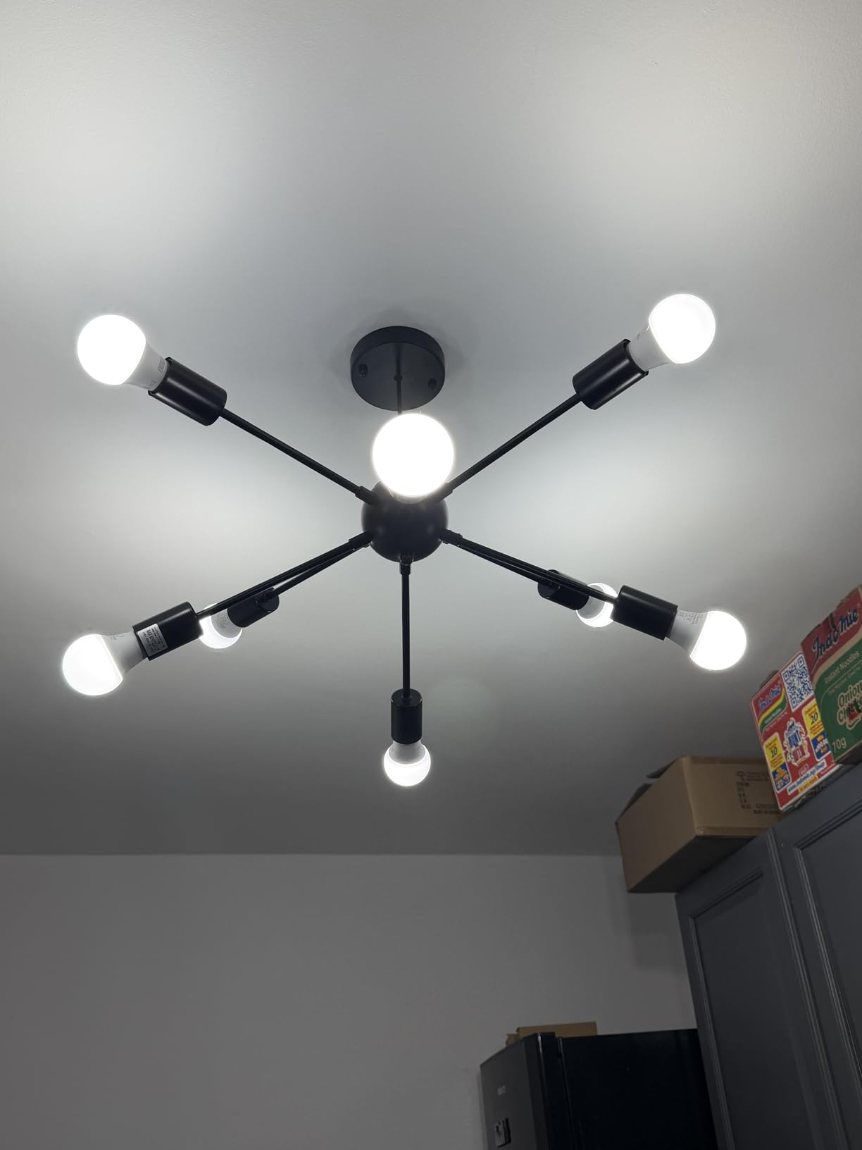 Customer photo