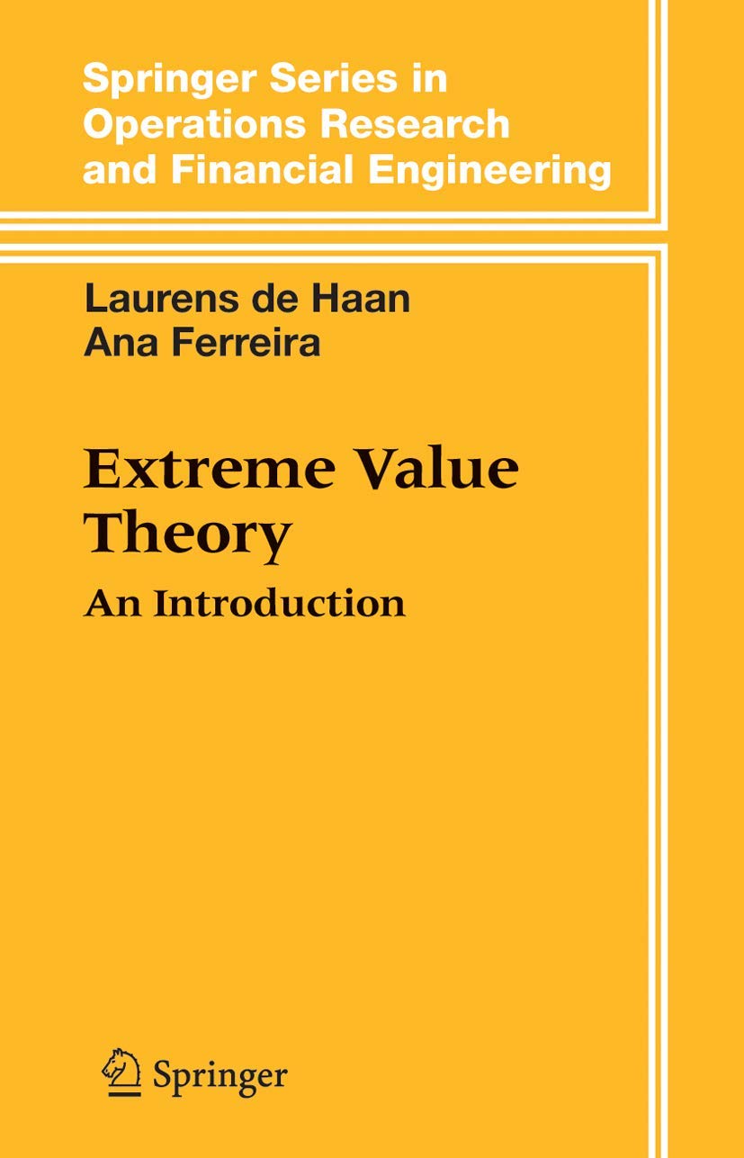Springer Yellow Book Sale