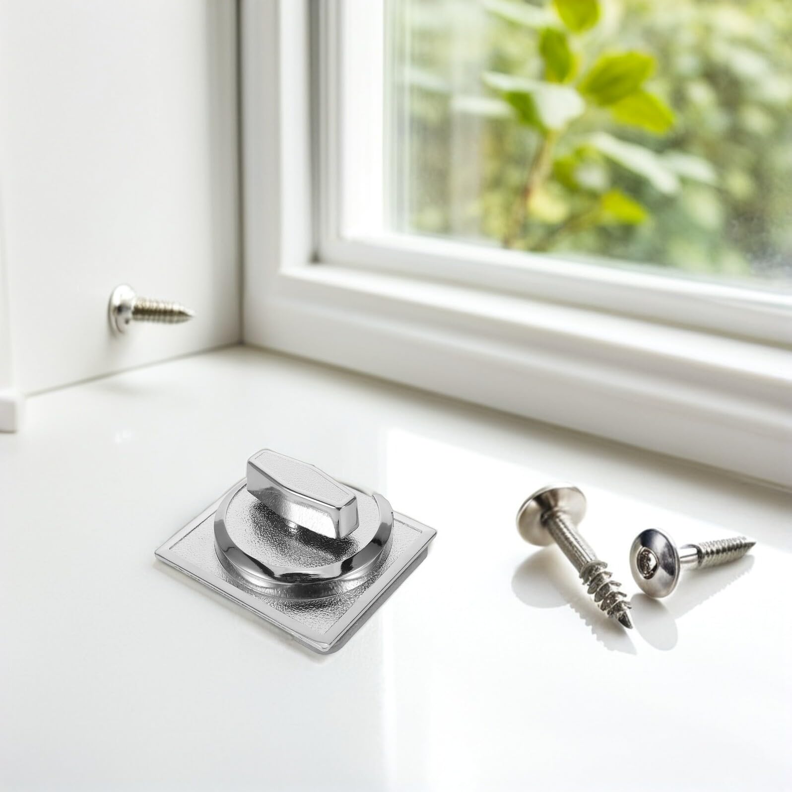 Housoutil Mécanisme et Pièces en Fer Argenté pour Validation de Pièces Haute Précision Installation Facile pour Distributeur Automatique de Capsules Jouets Lieux de Divertissement