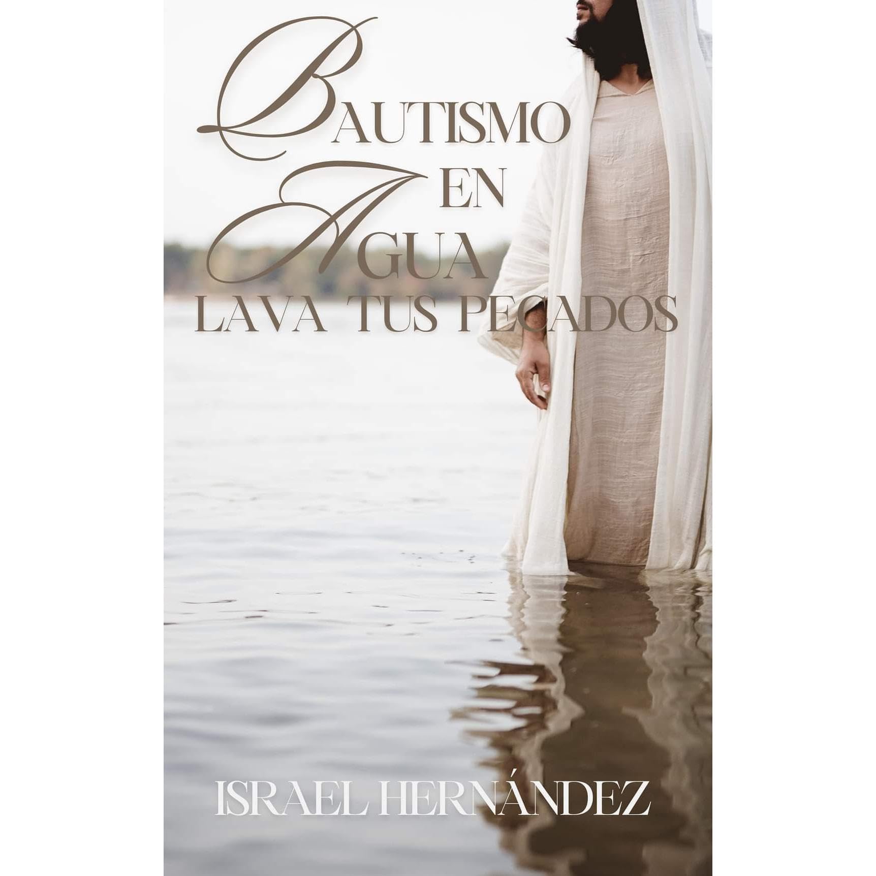 Bautismo en Agua