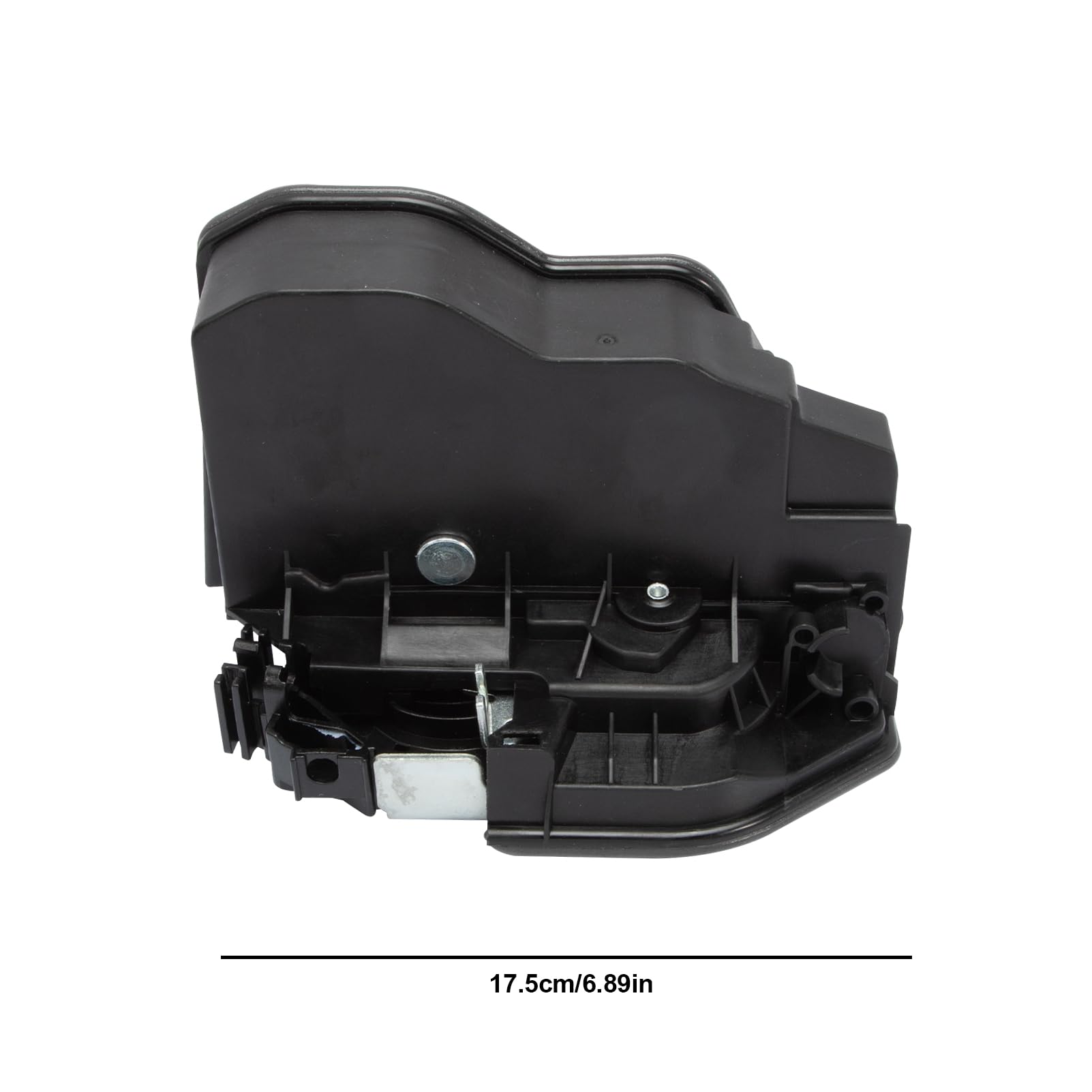 Serrure de porte (avant gauche) 51217202143 pour 1er E81 E82 E87 Série 3 E90 E91 E92 E93 F30 5er E60 E61 F10 51217059967
