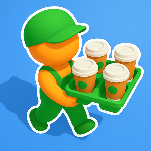 Coffee Dreams: Kreiere das ultimative Café für jeden Kunden.