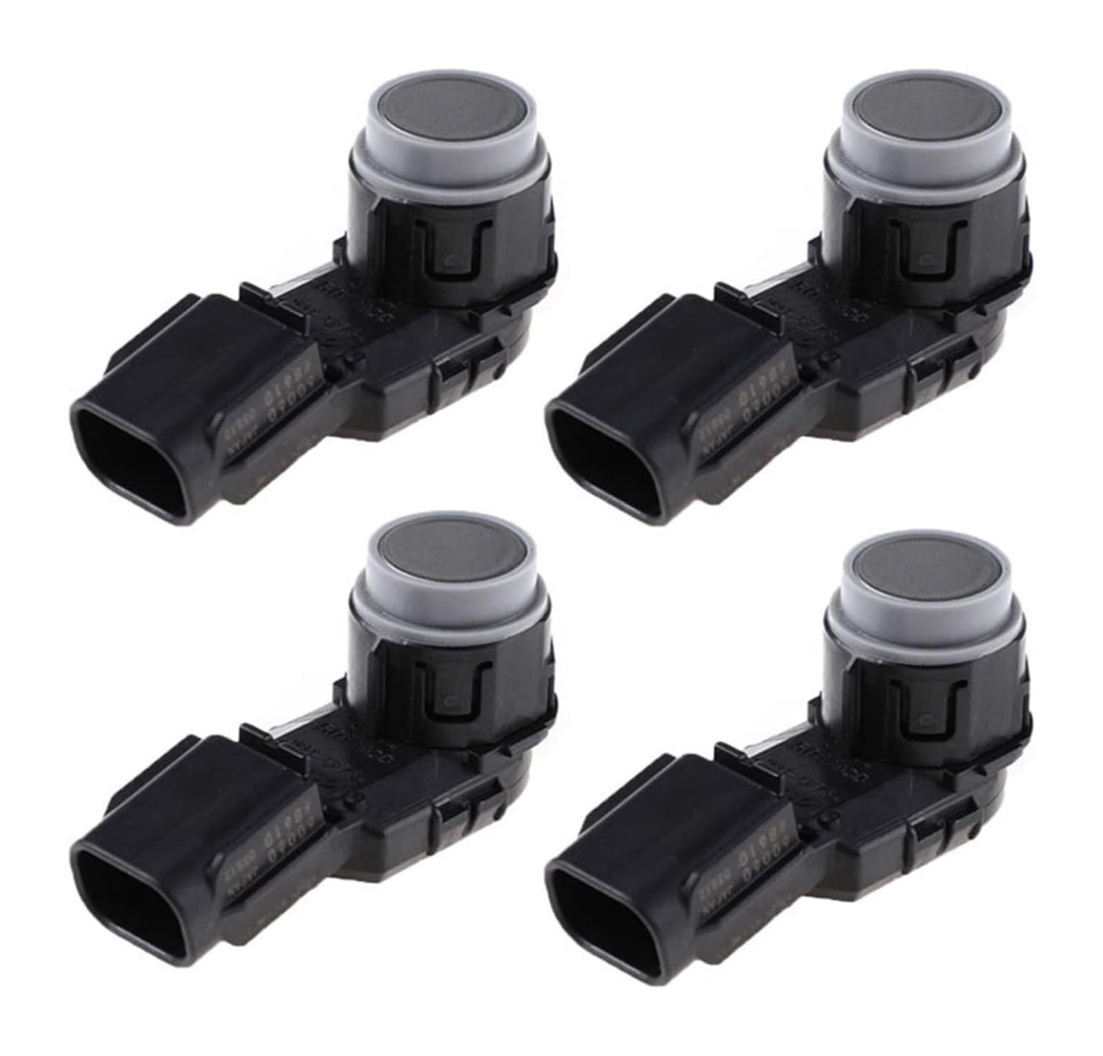 Sensor Asistencia Pdc Para Toyota Sensores De Aparcamiento Inalámbricos PDC Para Coche 89341-60060 8934160060