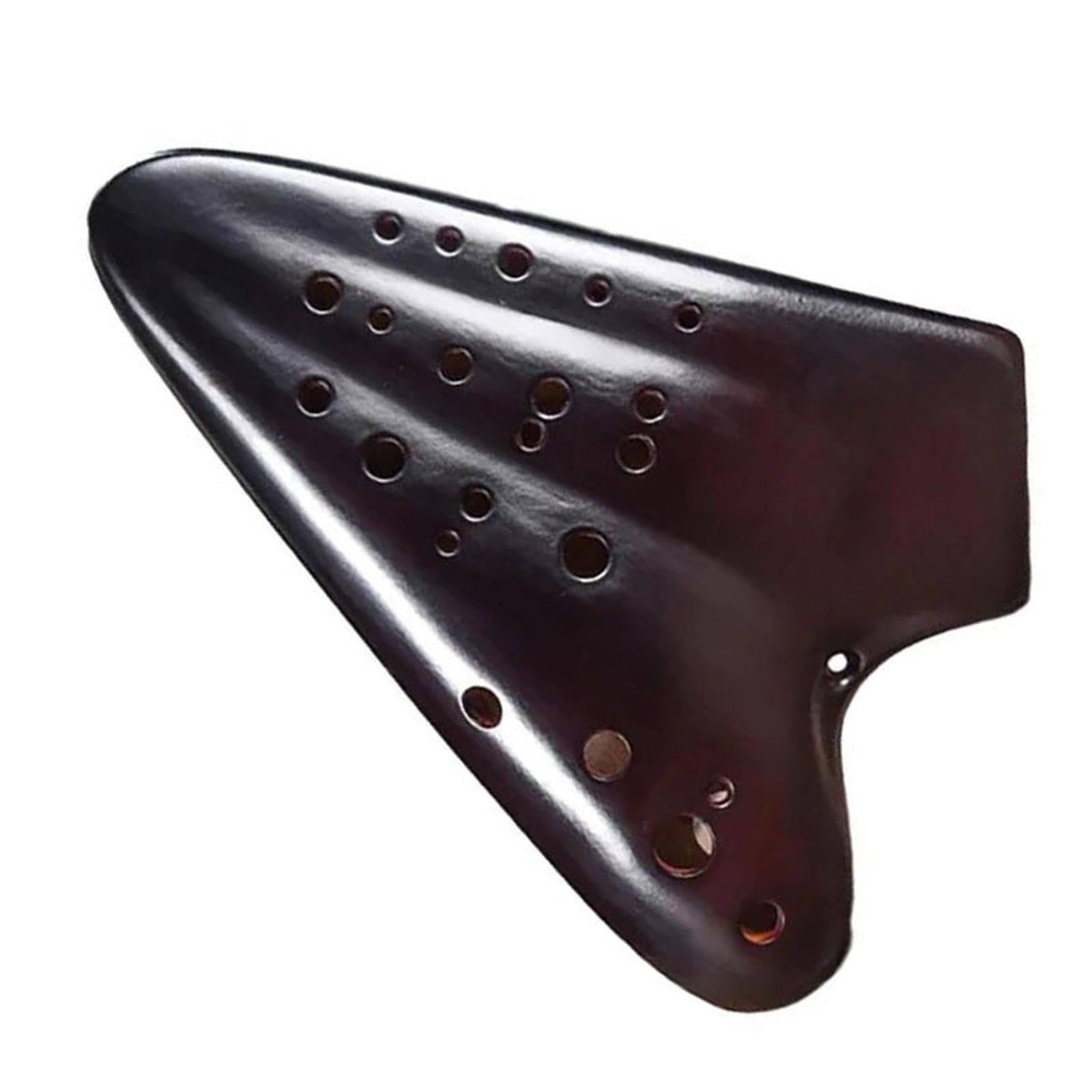 Alto Ocarina Ocarinas Portables 12 Trous