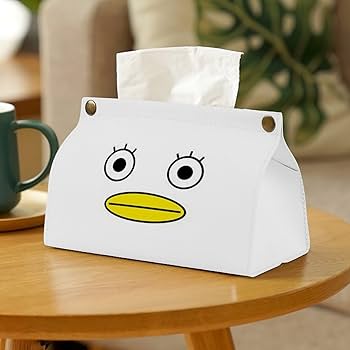 Amazon｜银魂 エリザベスティッシュケース おしゃれ ティッシュ